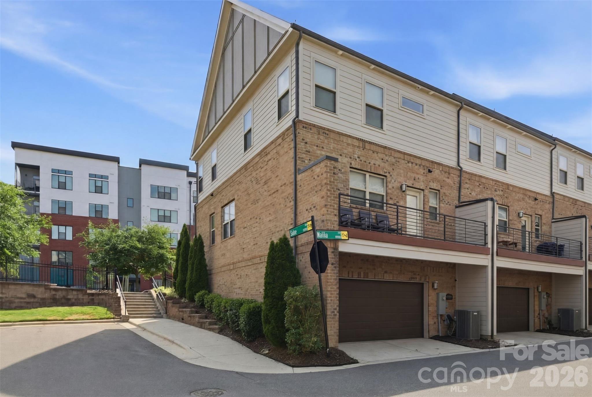 18005 Nolita Lane — Charlotte