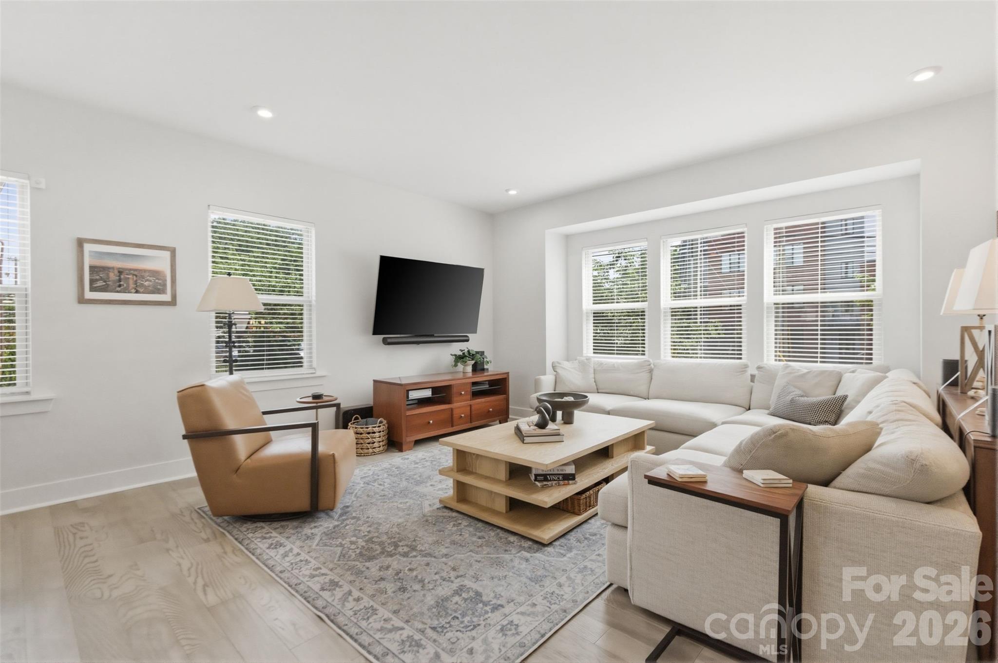 18005 Nolita Lane — Charlotte