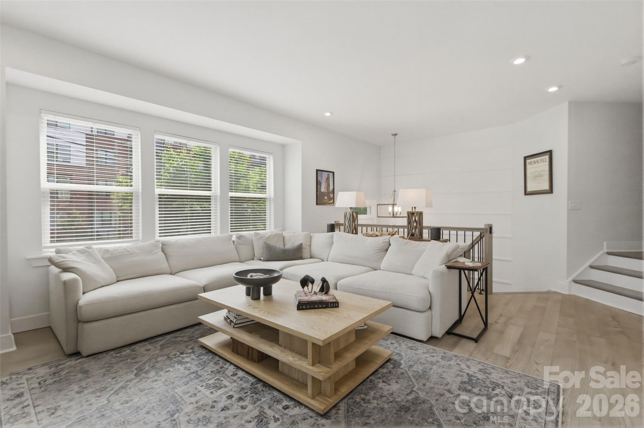 18005 Nolita Lane — Charlotte