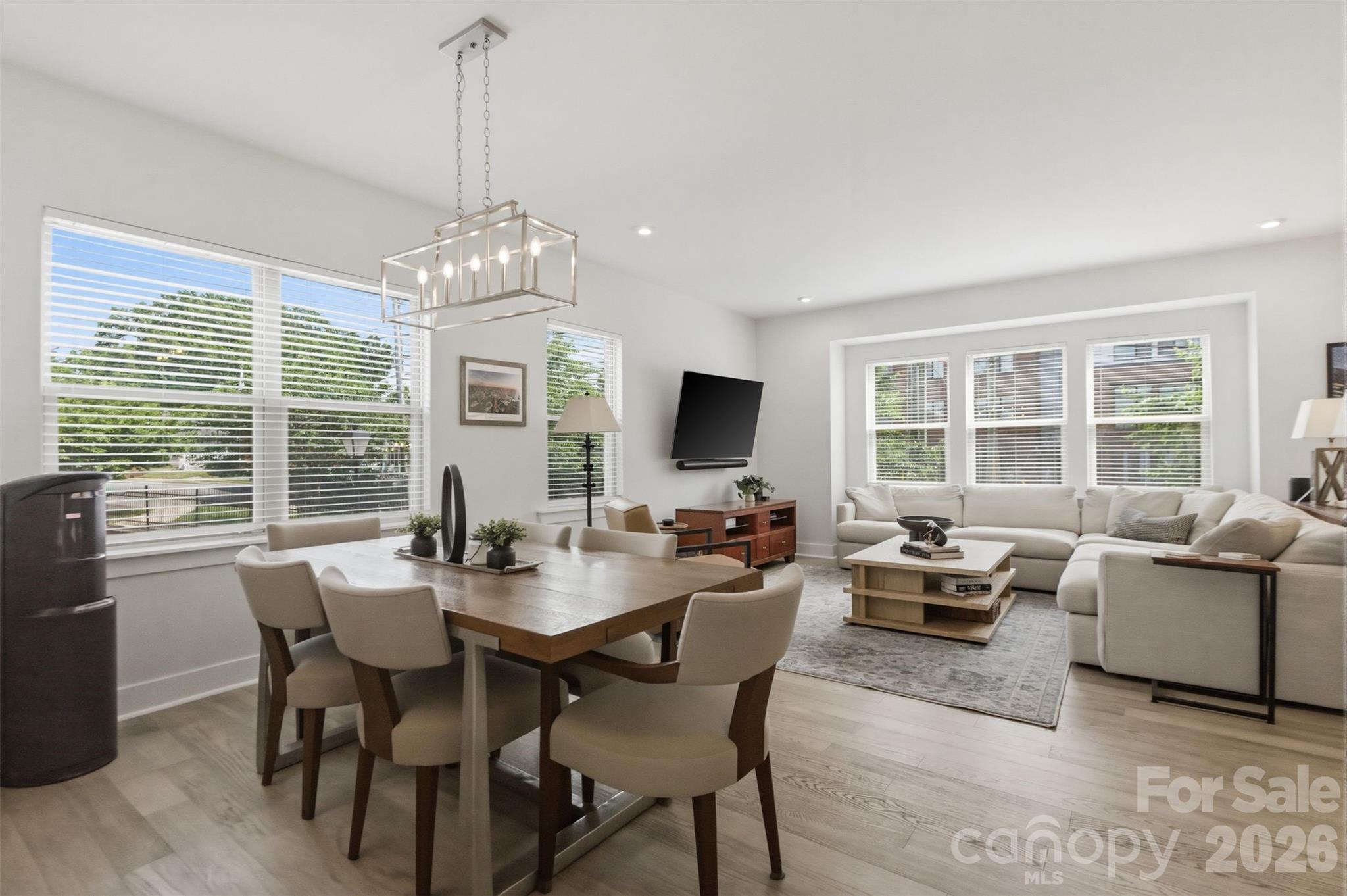 18005 Nolita Lane — Charlotte