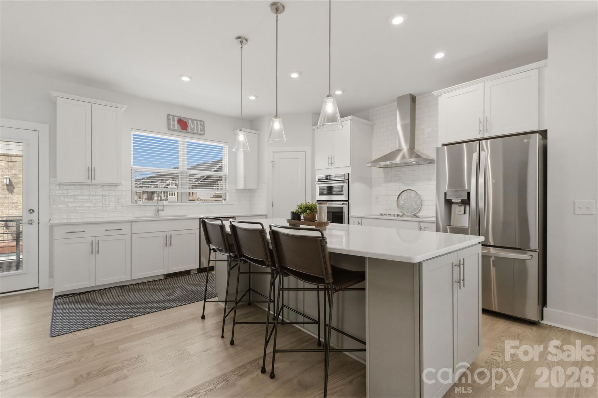 18005 Nolita Lane — Charlotte