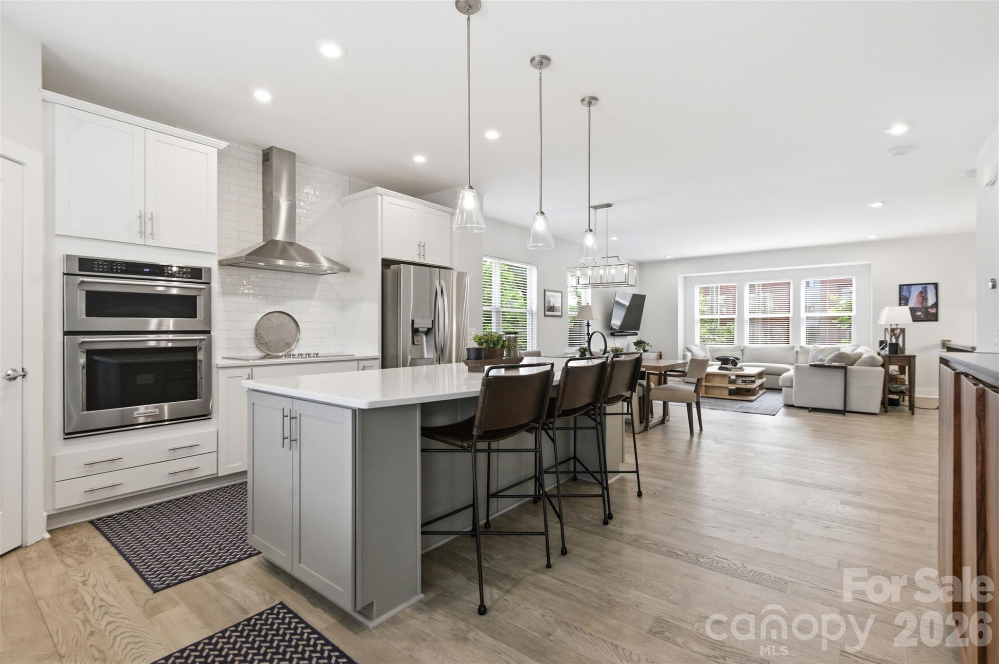 18005 Nolita Lane — Charlotte