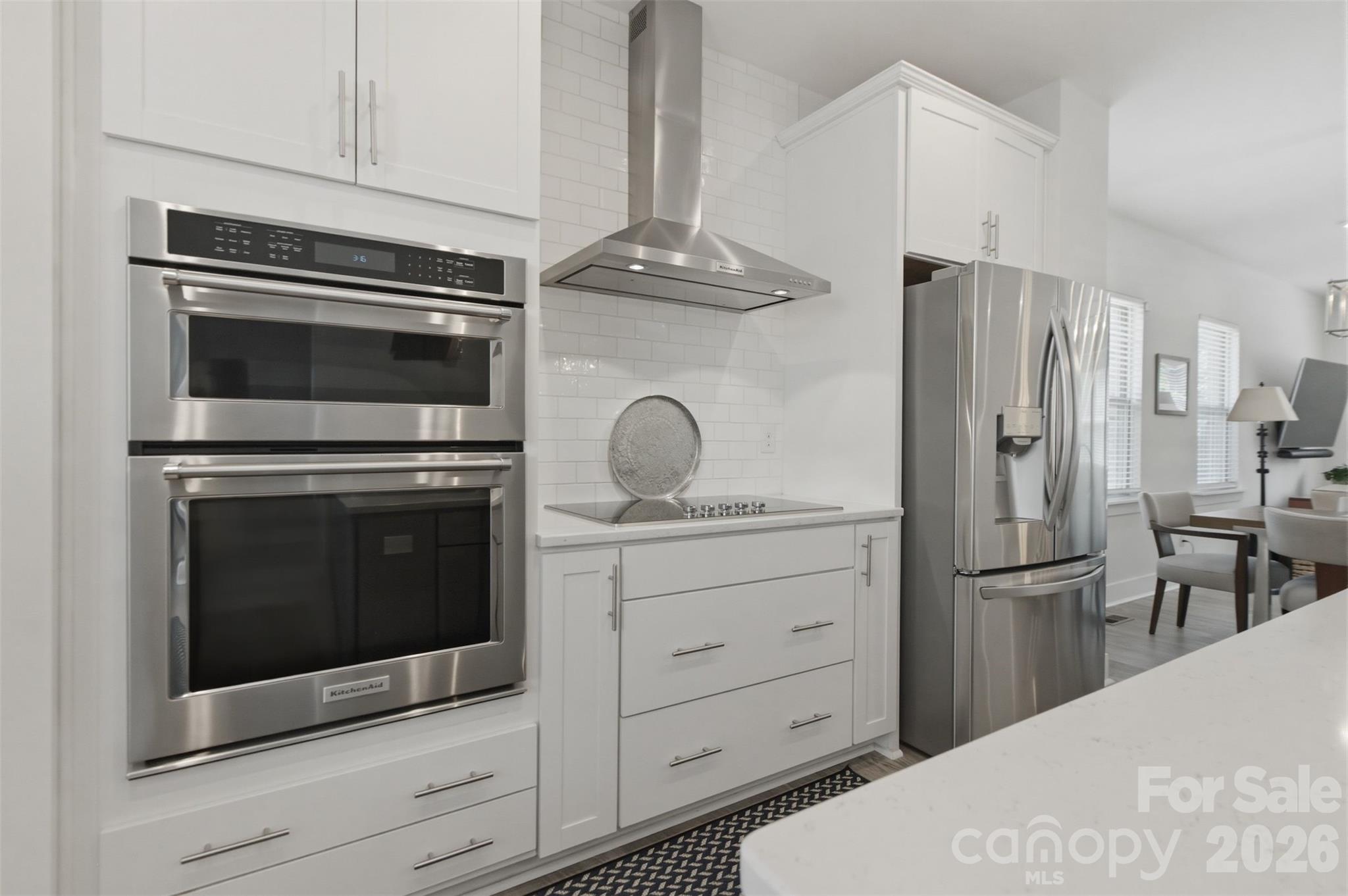 18005 Nolita Lane — Charlotte