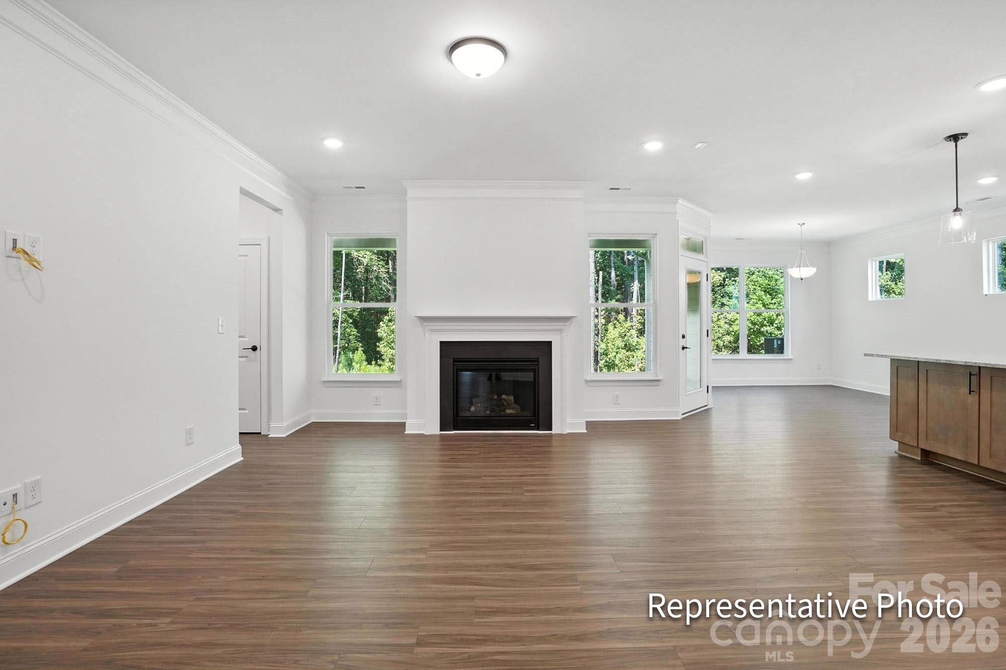 4469 Blue Mound Court — Stanley