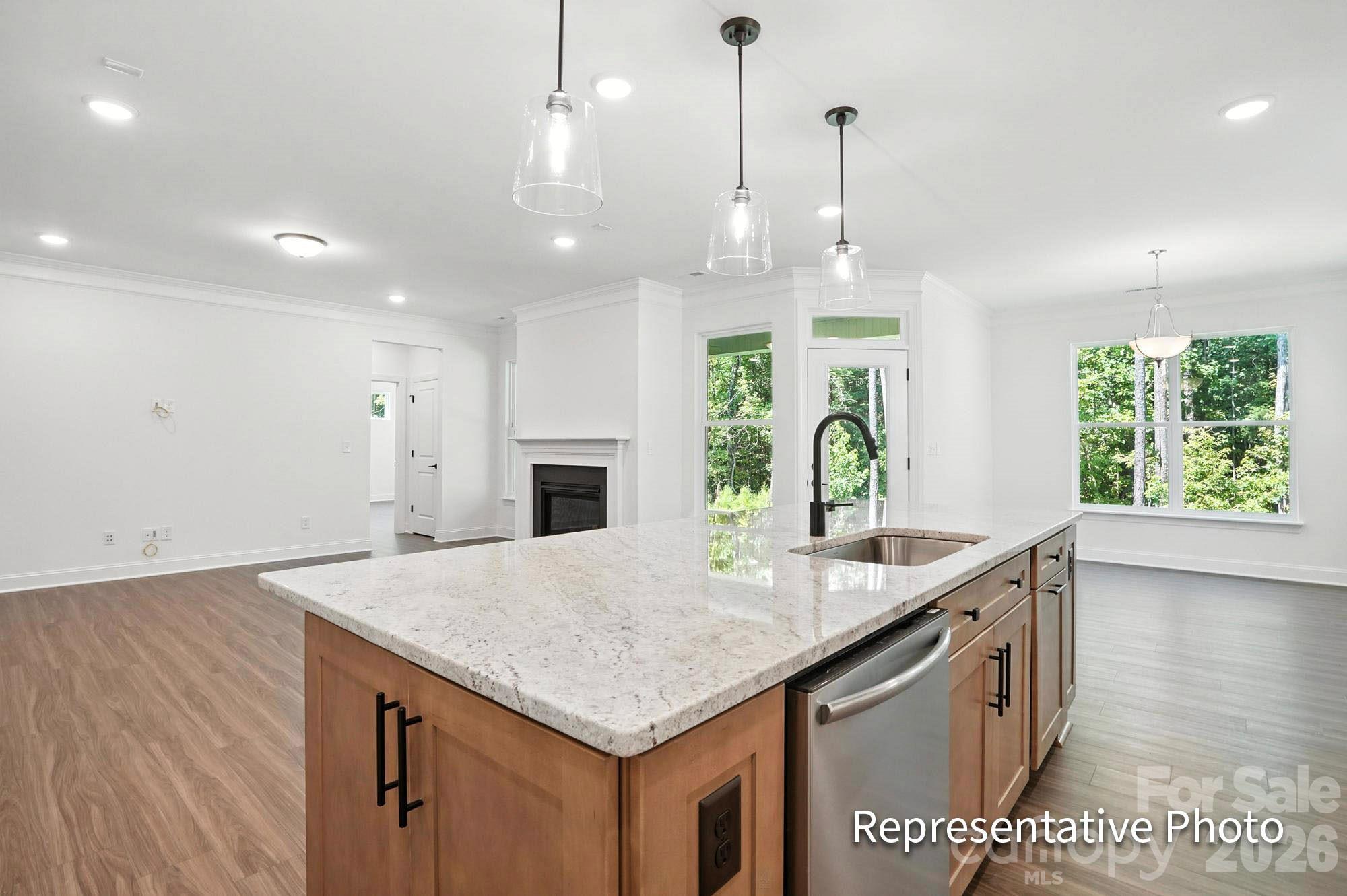 4469 Blue Mound Court — Stanley