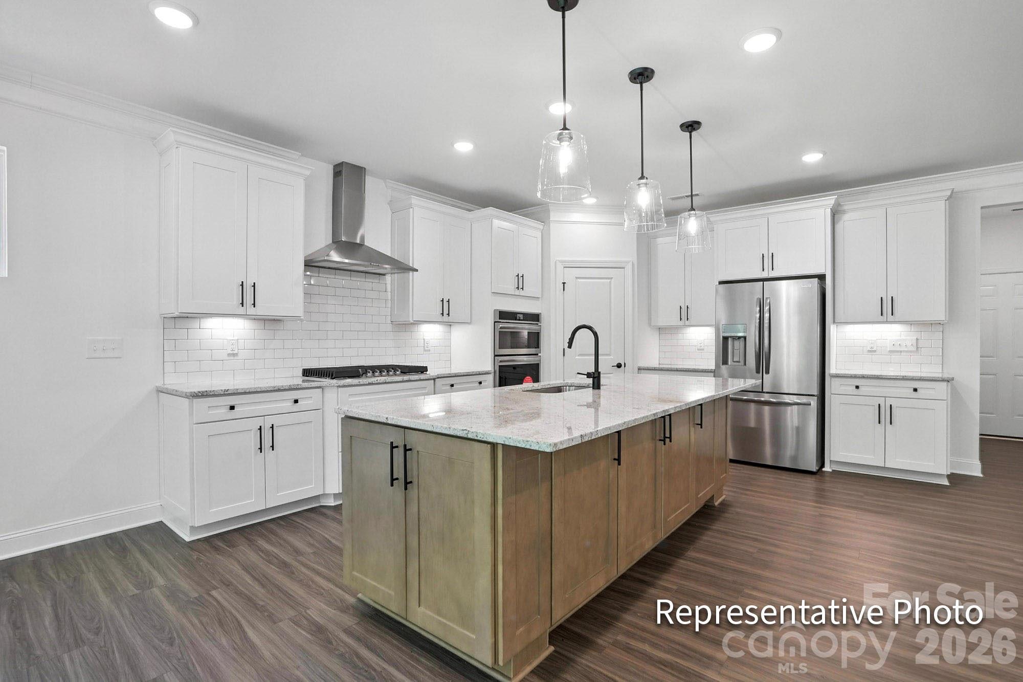 4469 Blue Mound Court — Stanley