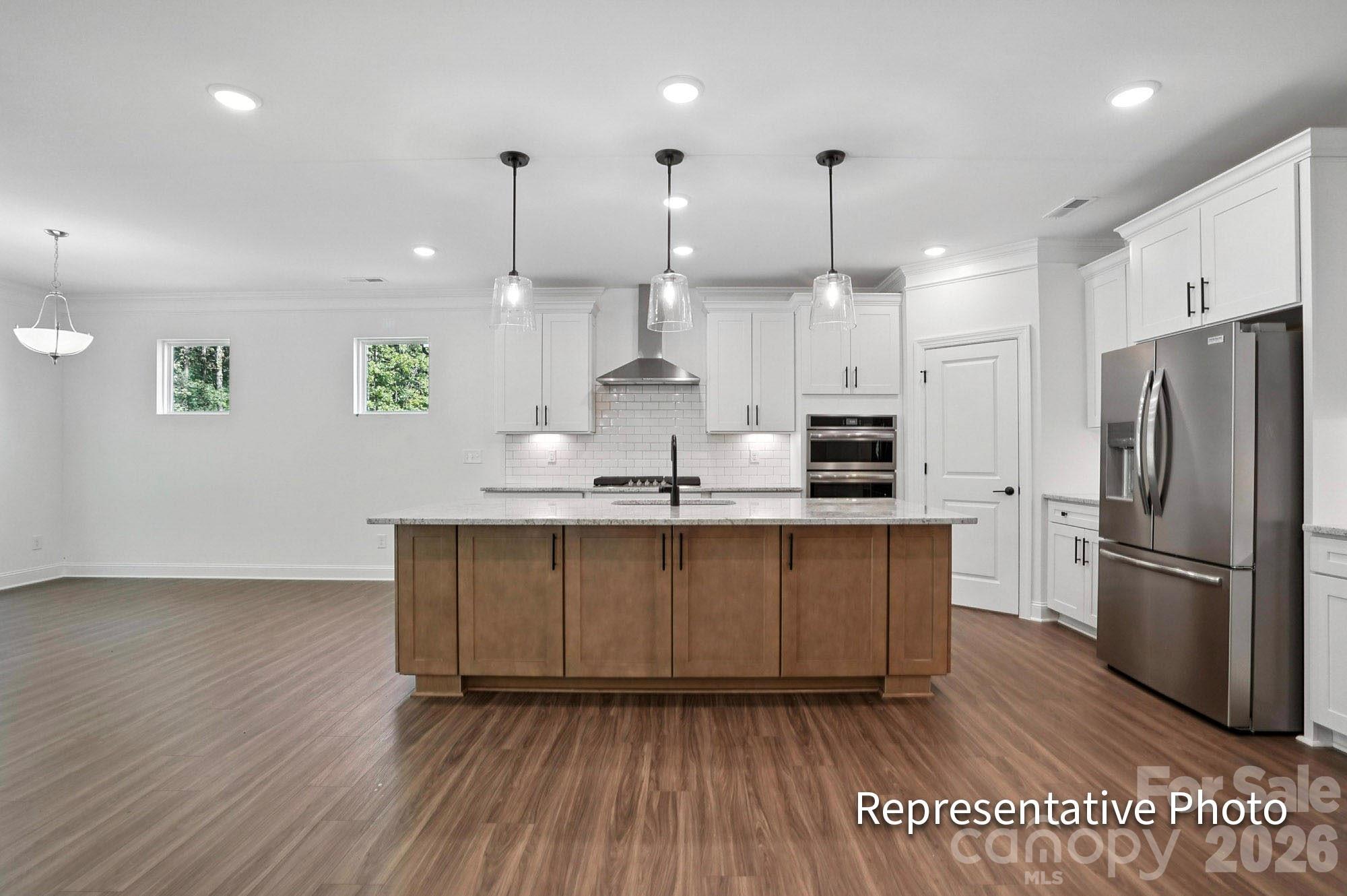 4469 Blue Mound Court — Stanley