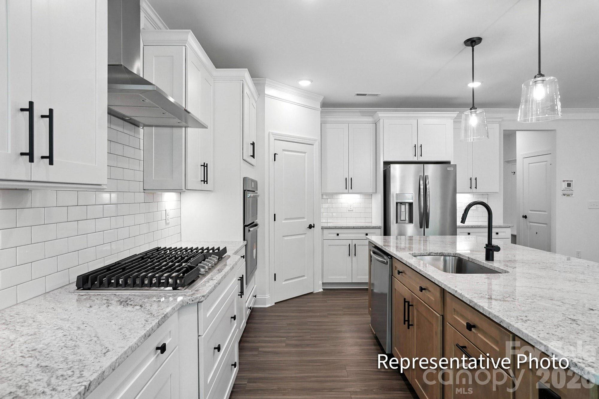 4469 Blue Mound Court — Stanley