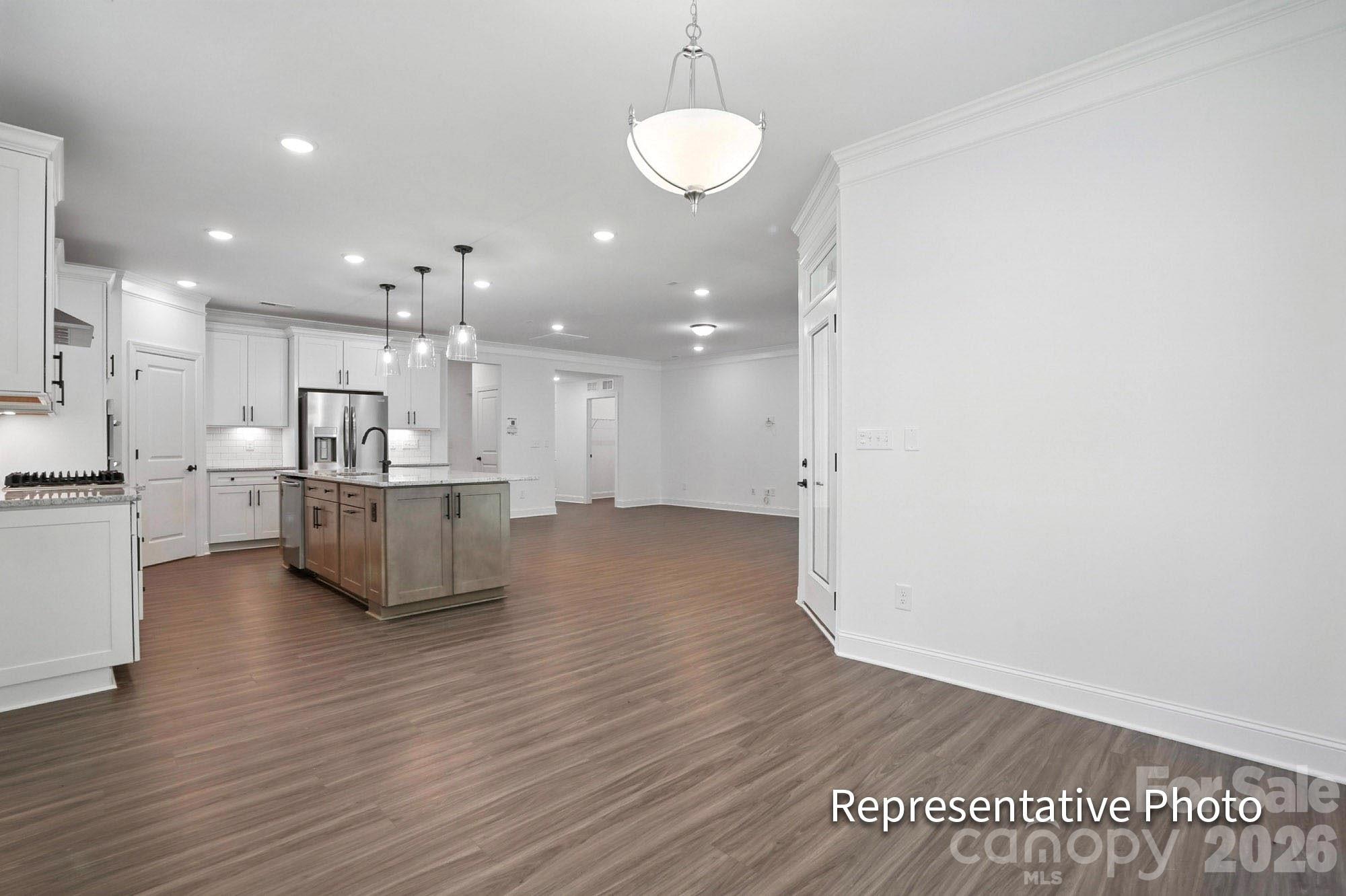 4469 Blue Mound Court — Stanley