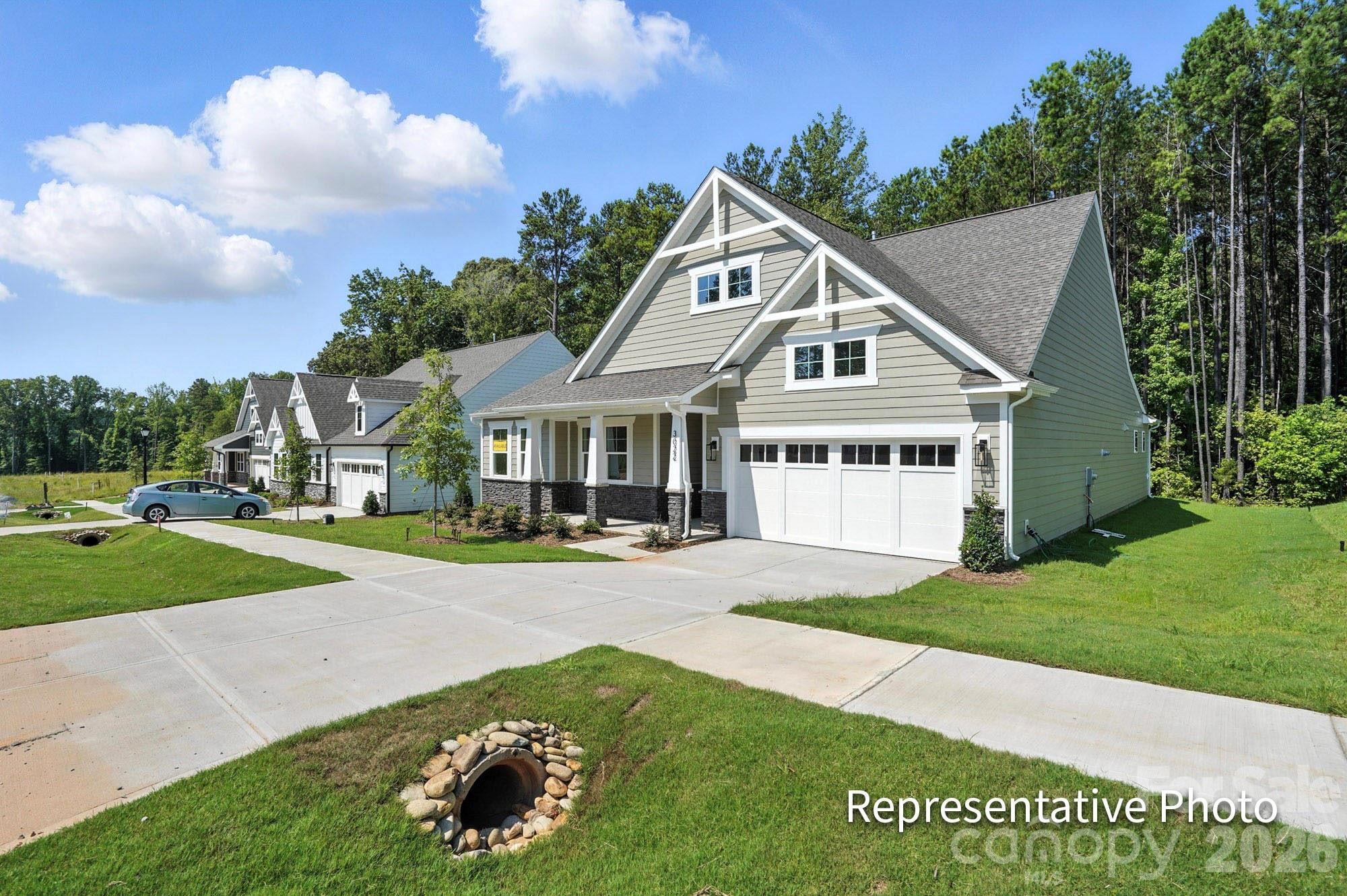 4469 Blue Mound Court — Stanley
