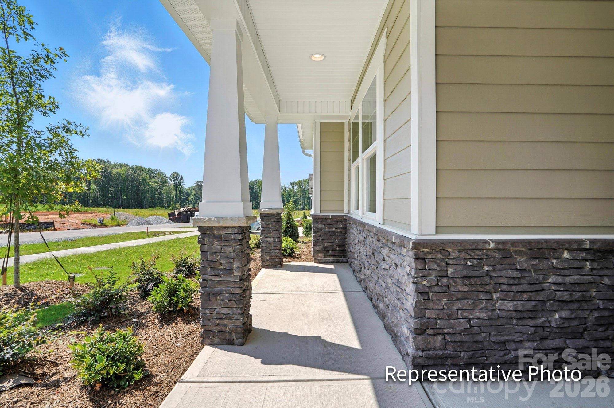 4469 Blue Mound Court — Stanley