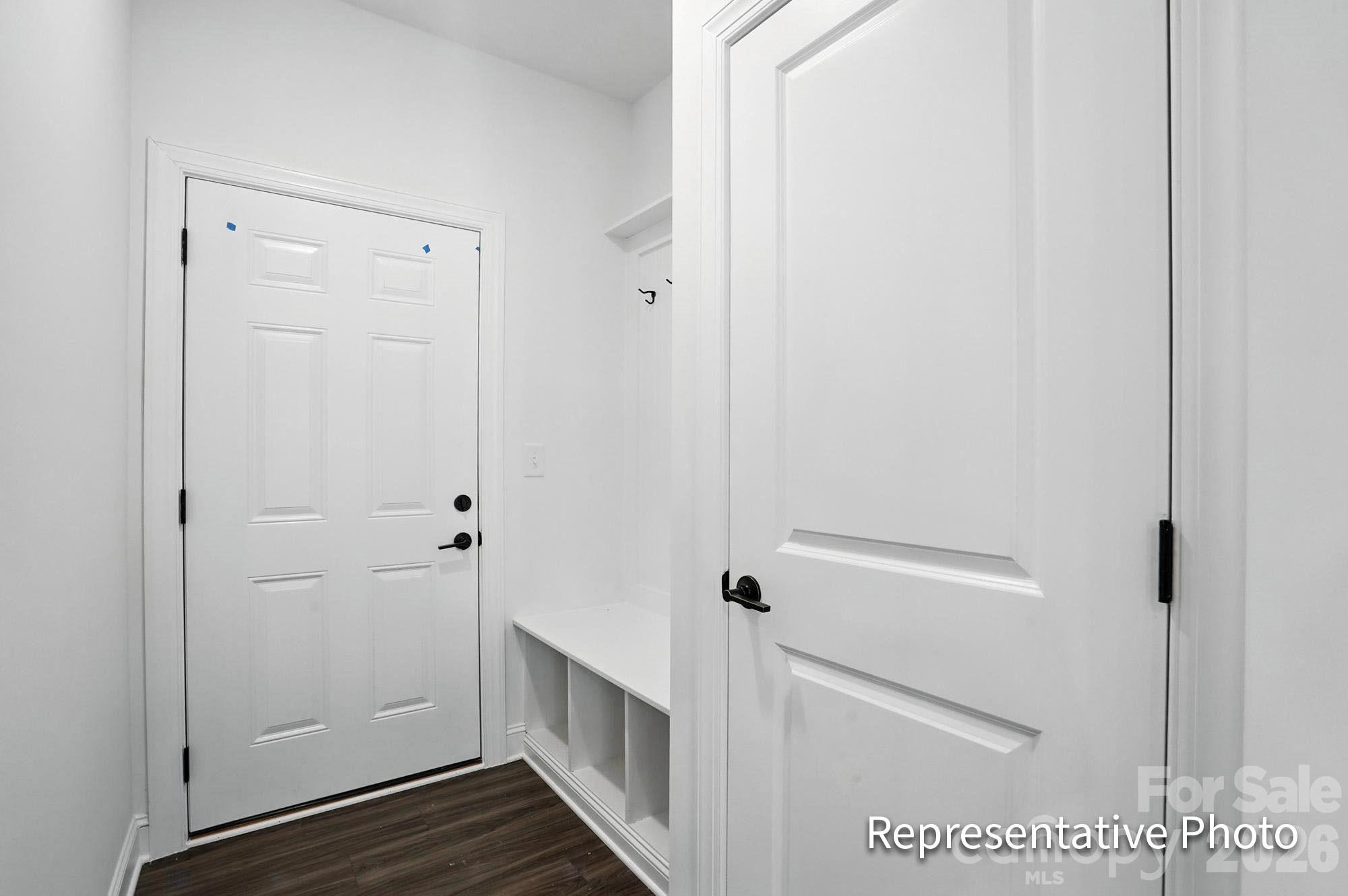 4469 Blue Mound Court — Stanley