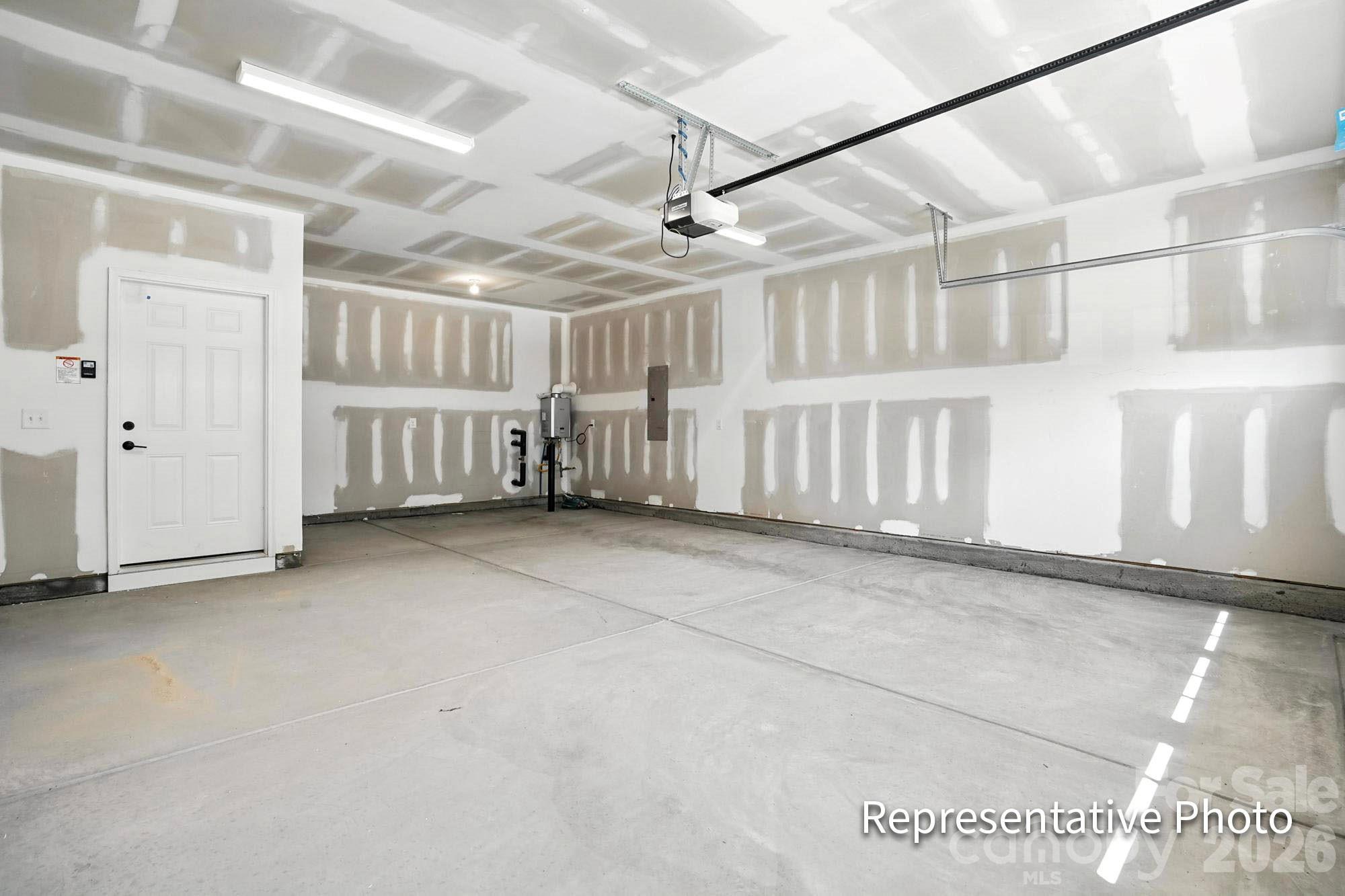 4469 Blue Mound Court — Stanley
