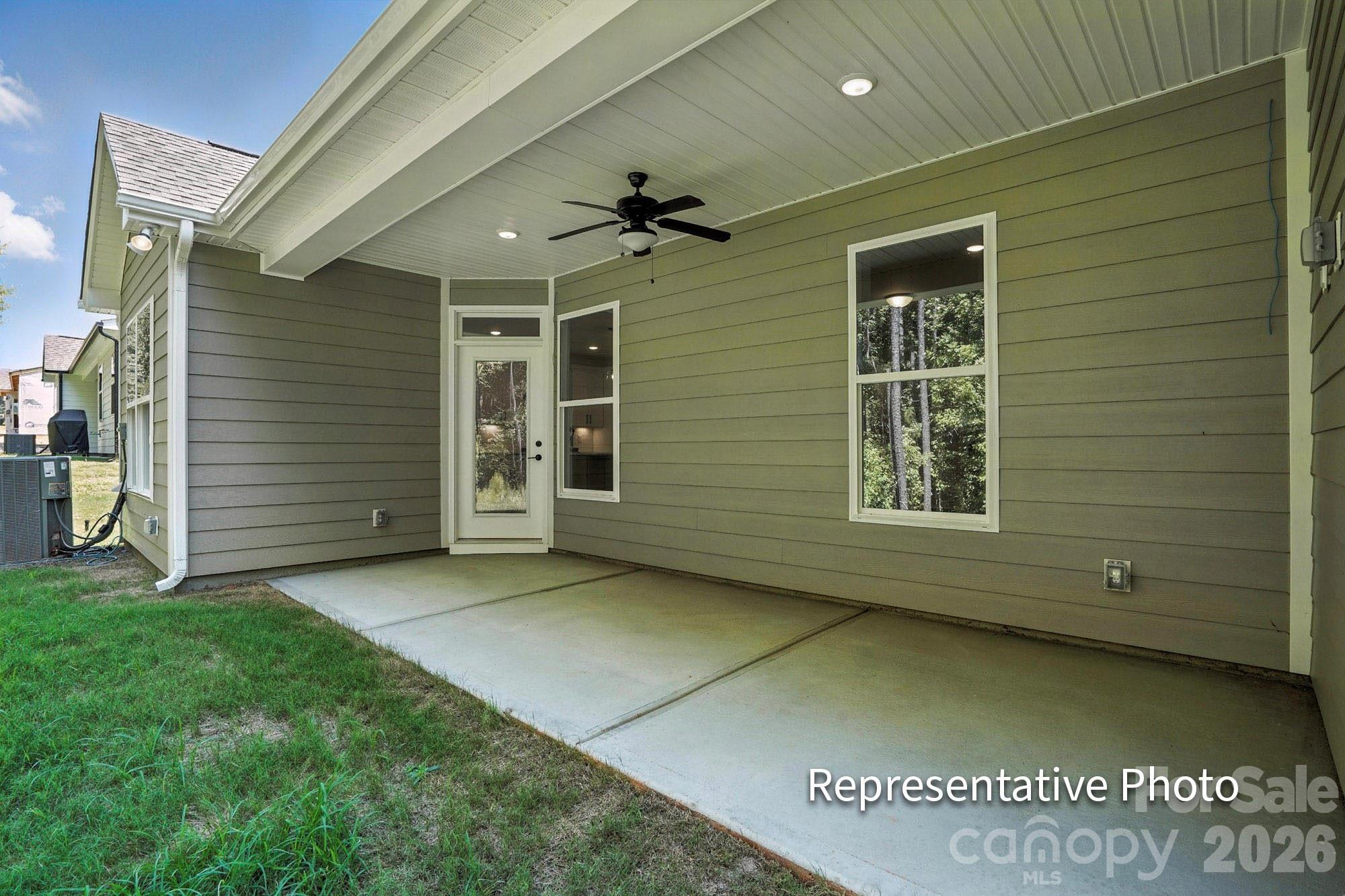 4469 Blue Mound Court — Stanley