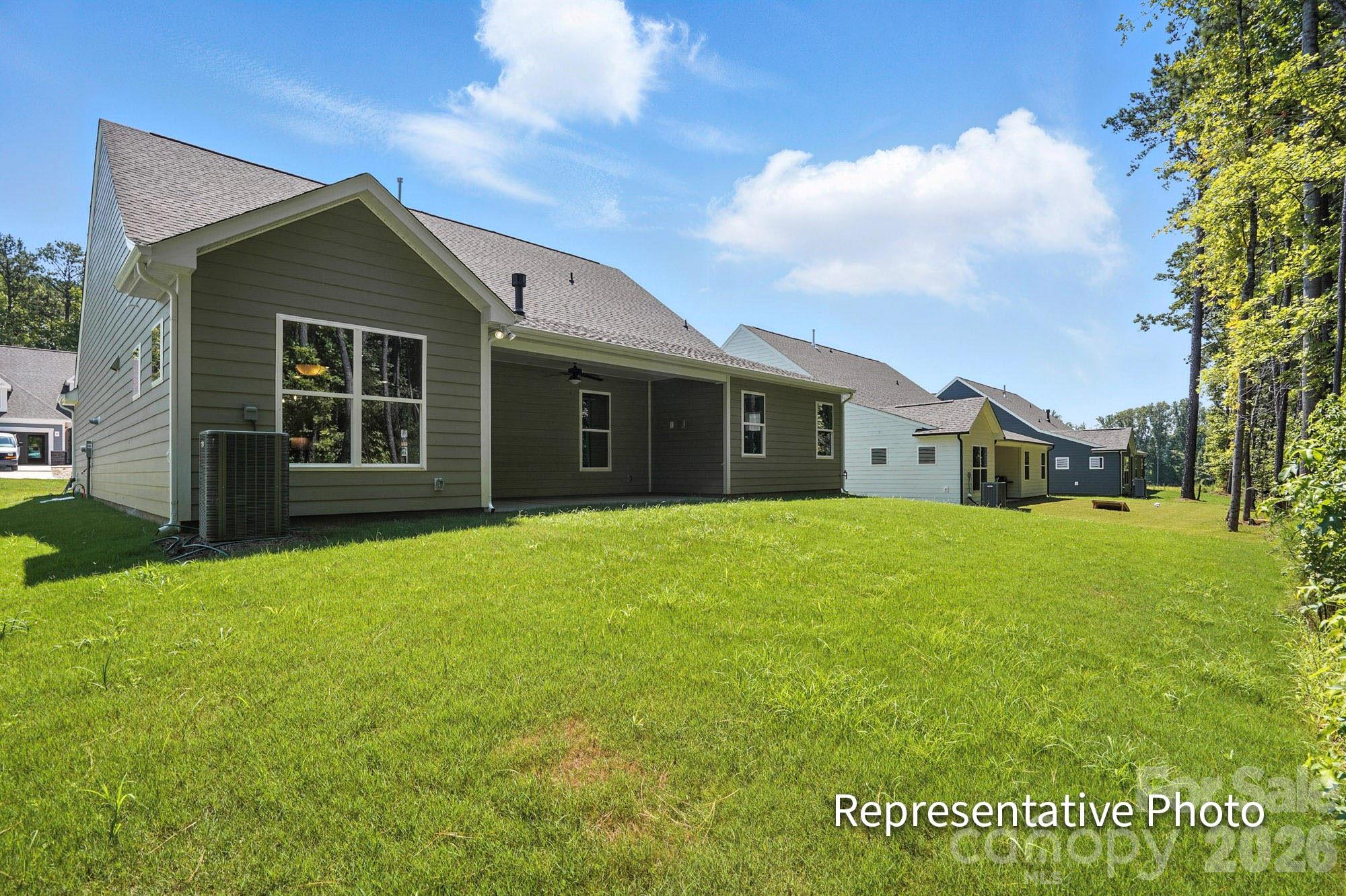 4469 Blue Mound Court — Stanley