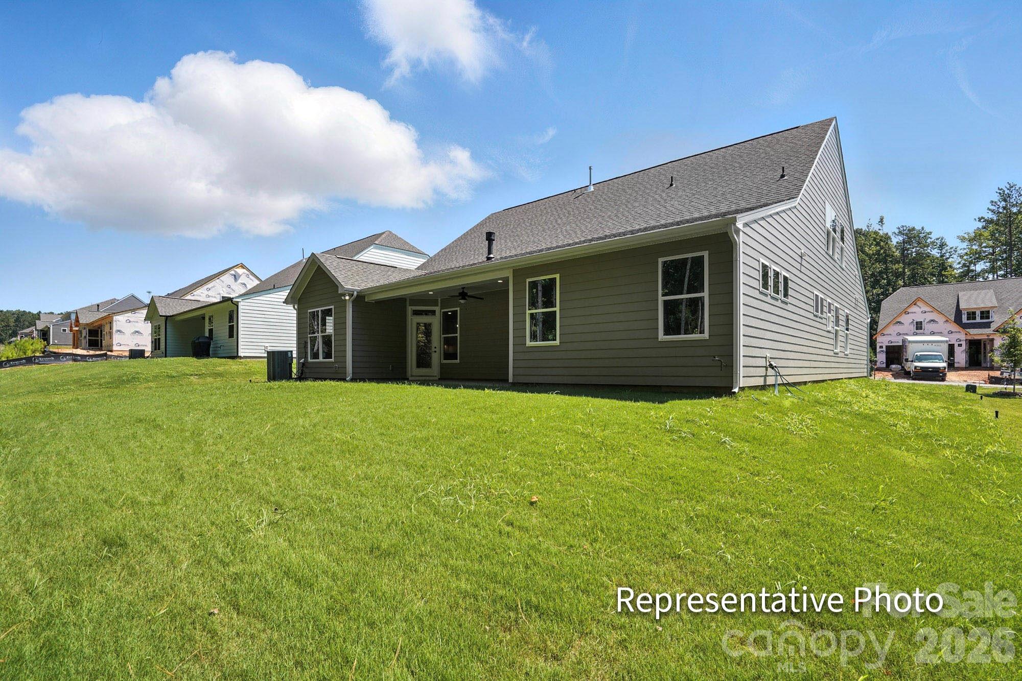 4469 Blue Mound Court — Stanley