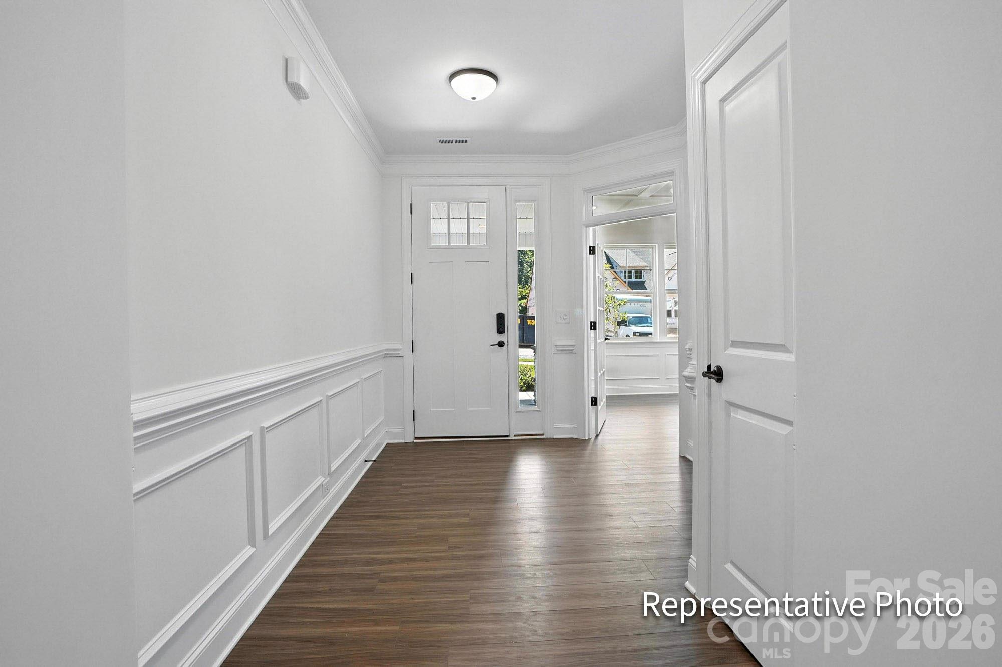 4469 Blue Mound Court — Stanley