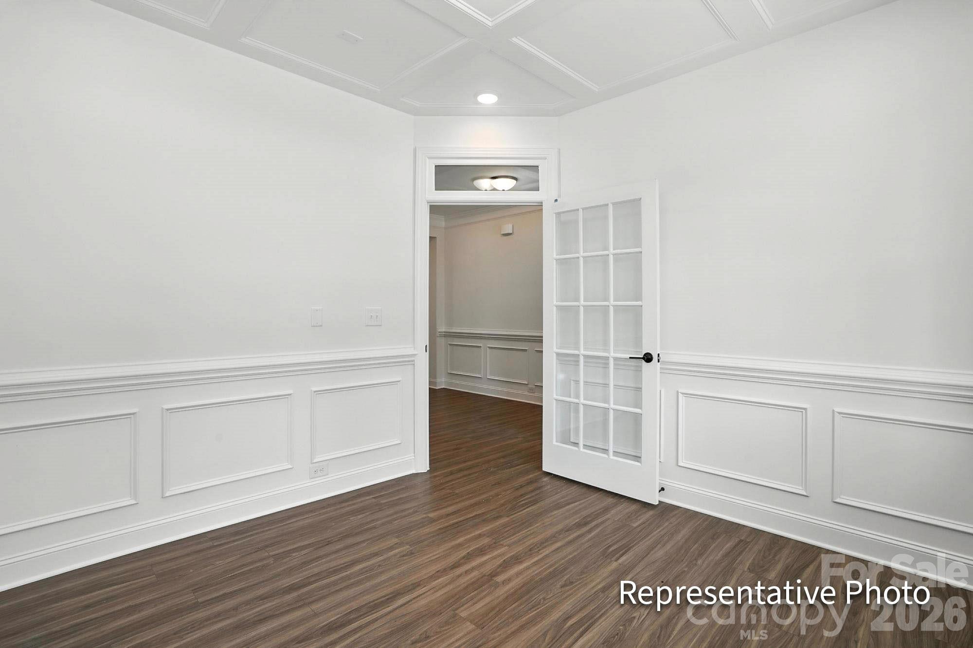 4469 Blue Mound Court — Stanley