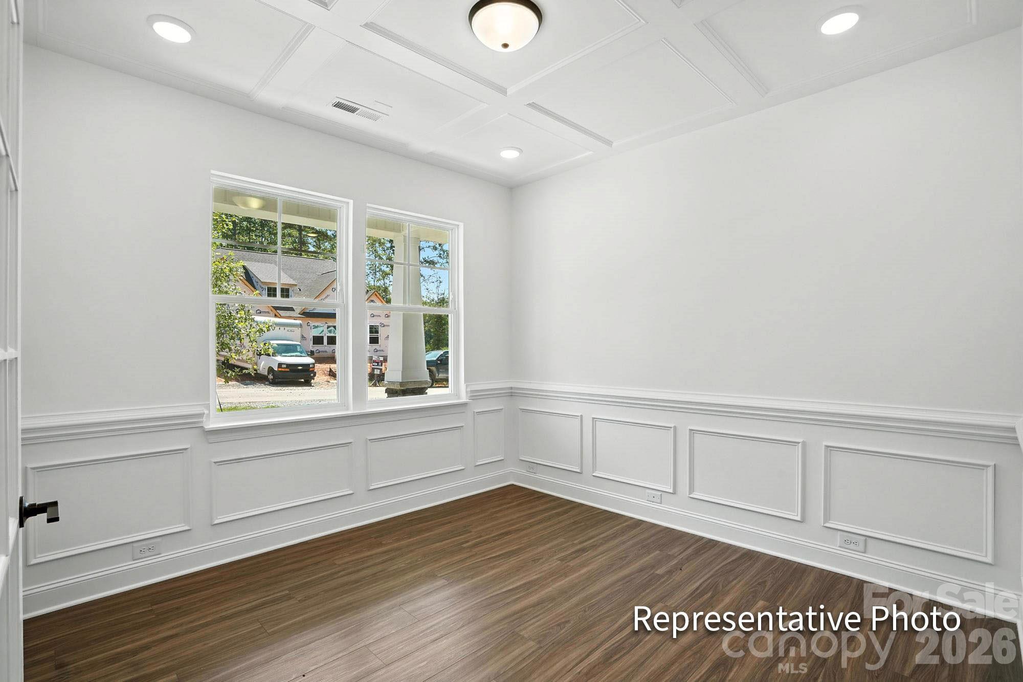 4469 Blue Mound Court — Stanley