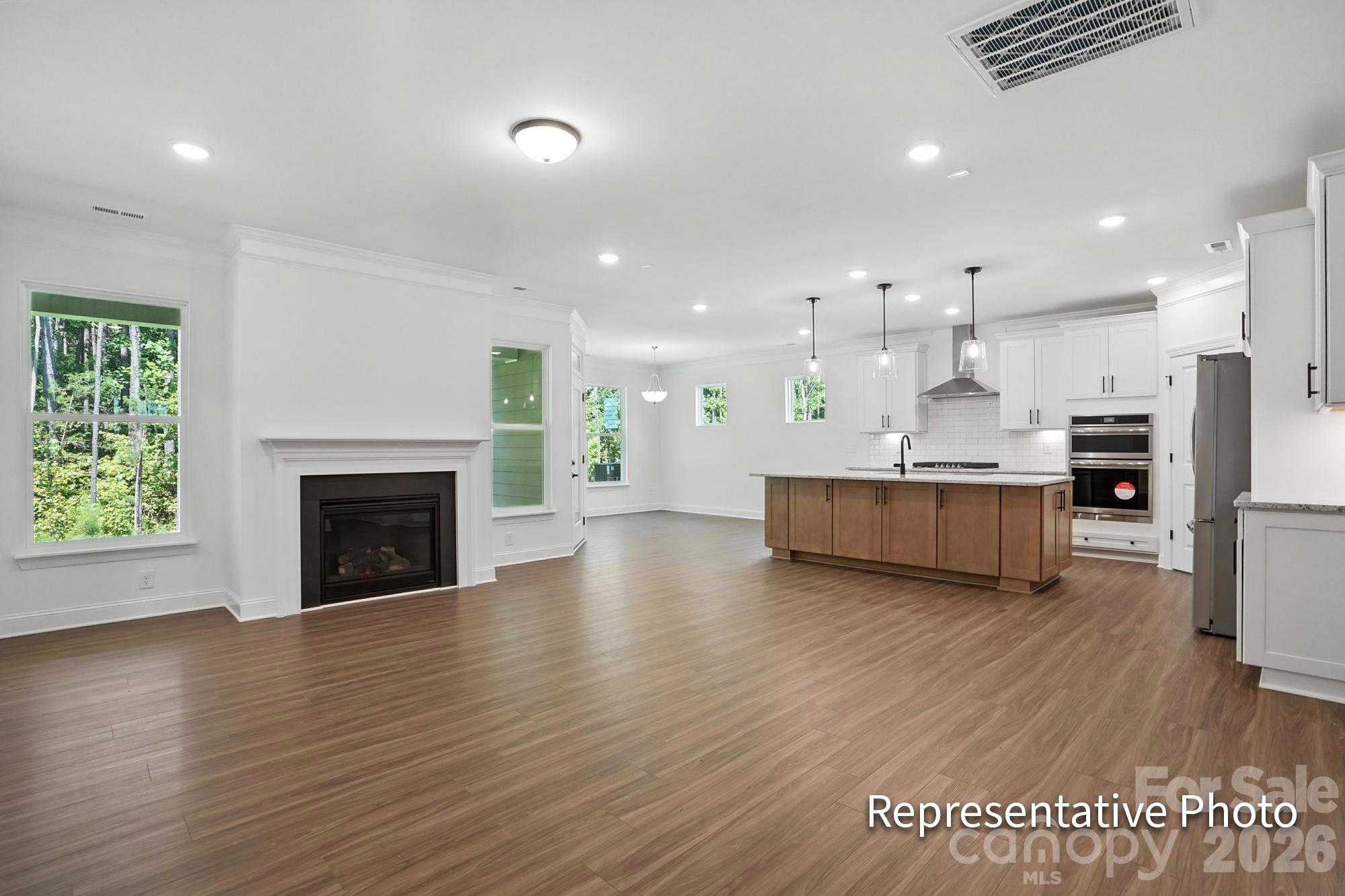 4469 Blue Mound Court — Stanley