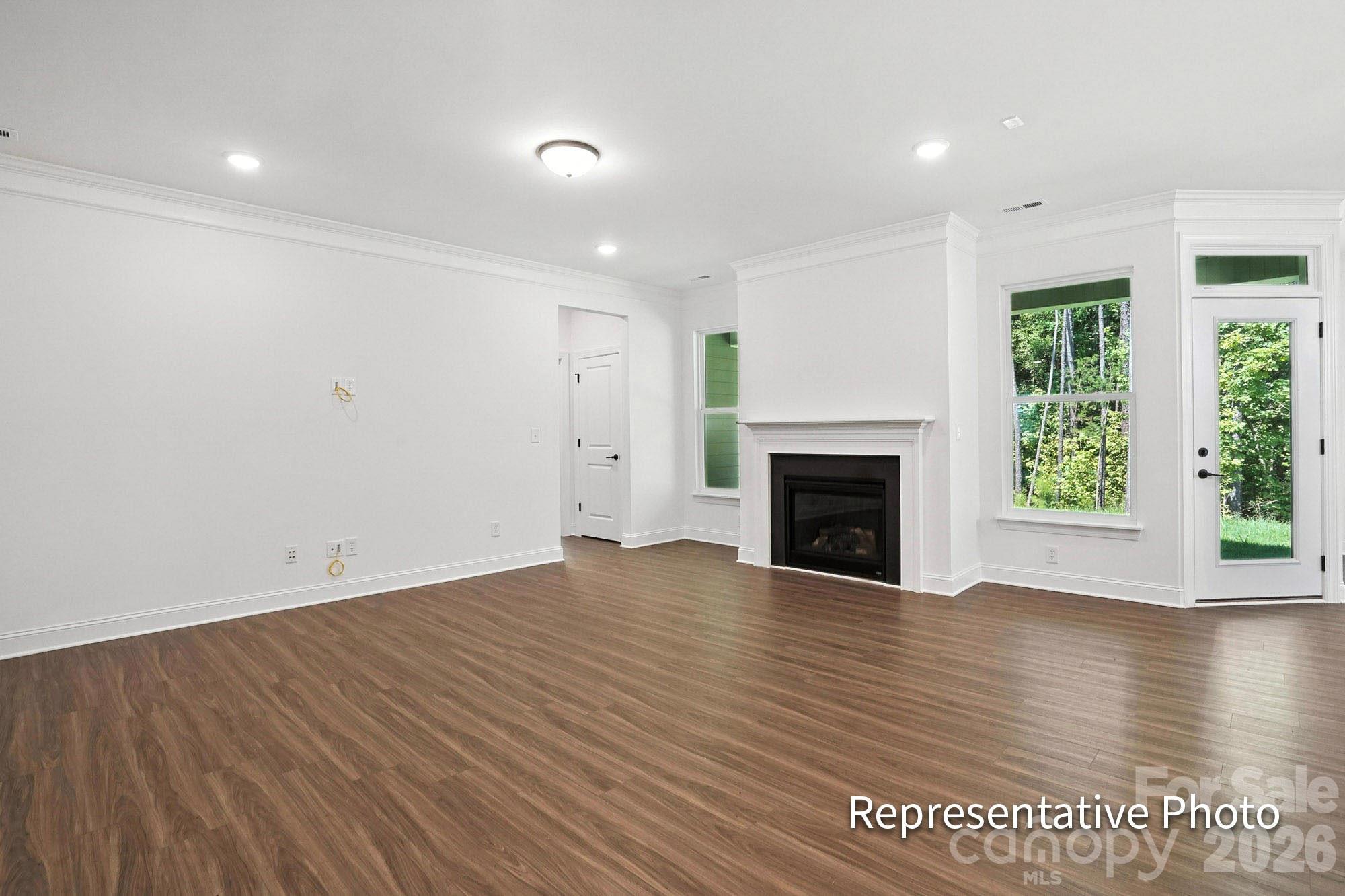 4469 Blue Mound Court — Stanley
