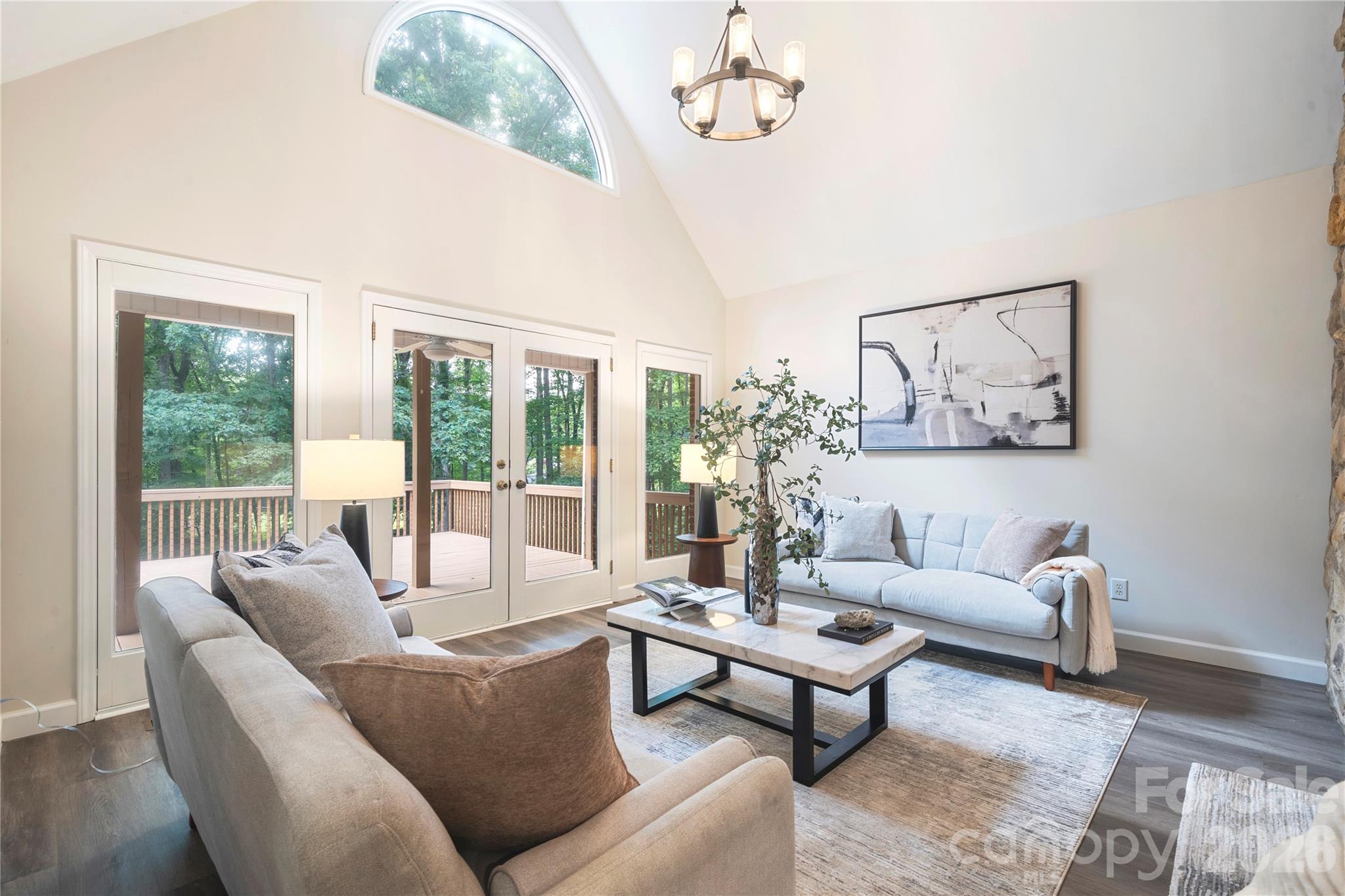 5904 Polk Mountain Drive — Marshville