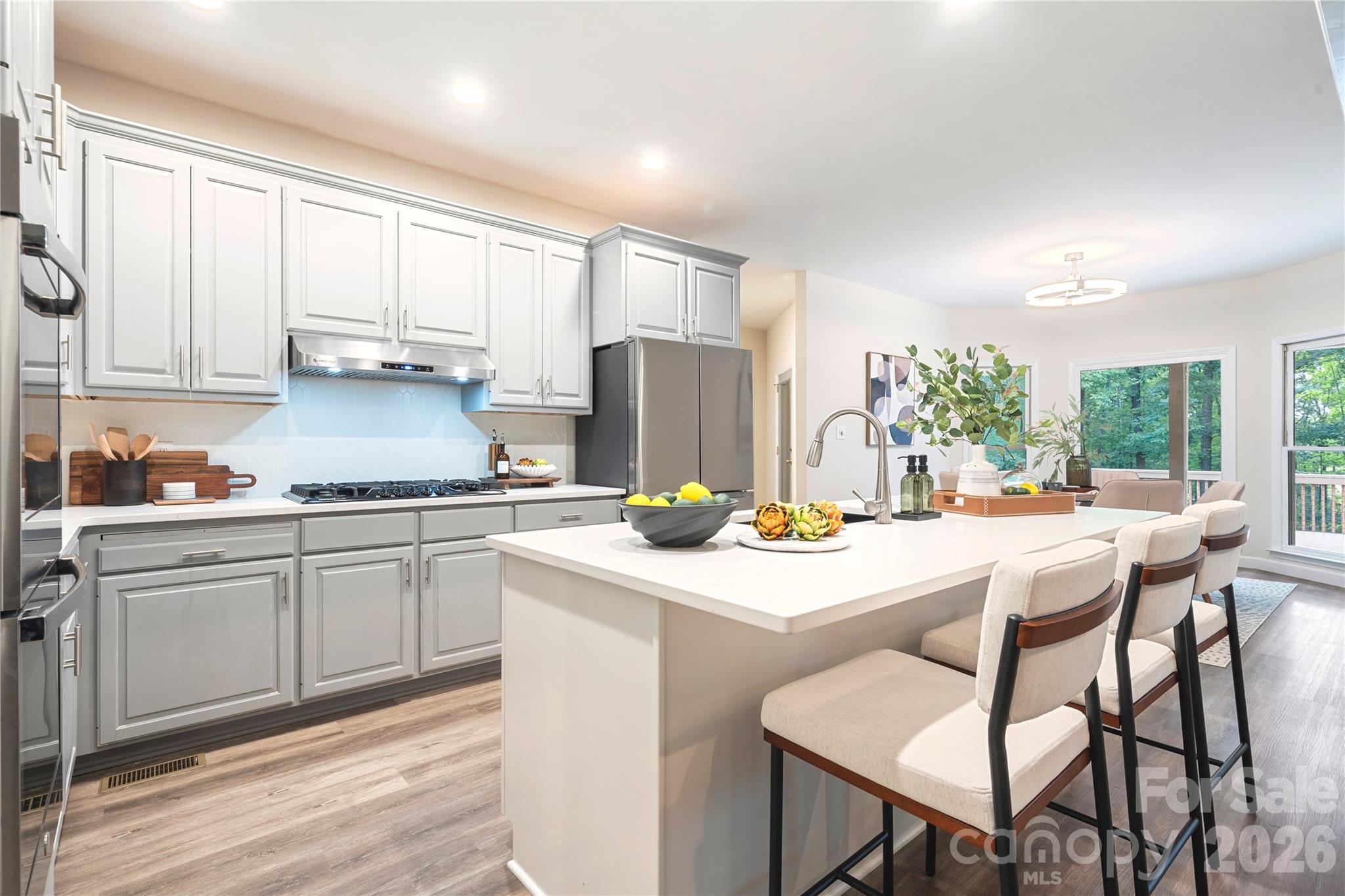5904 Polk Mountain Drive — Marshville