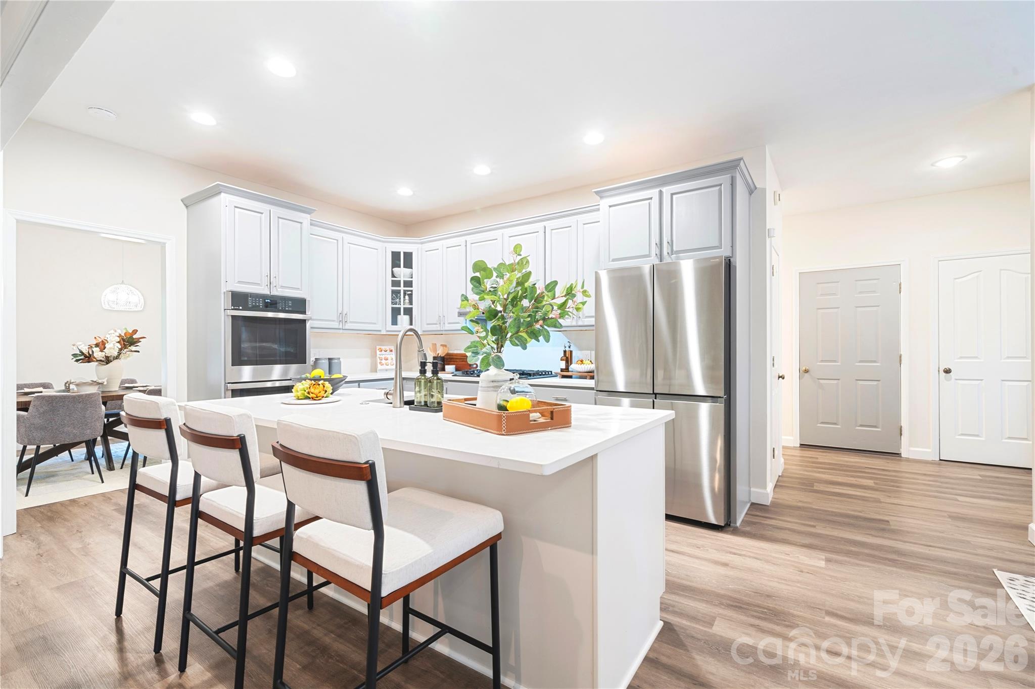 5904 Polk Mountain Drive — Marshville