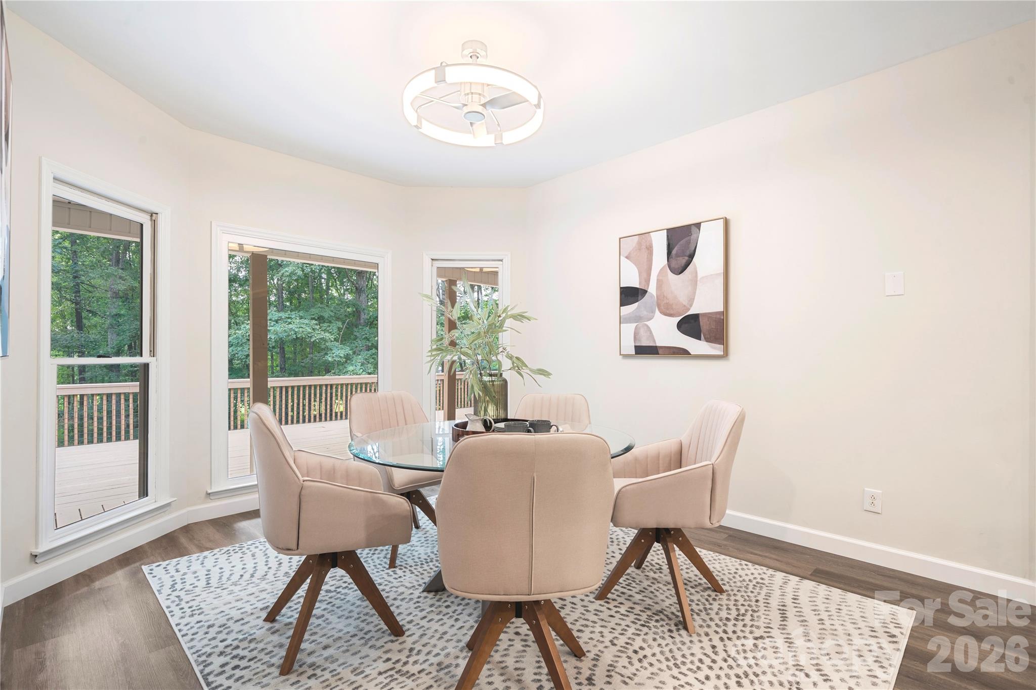 5904 Polk Mountain Drive — Marshville