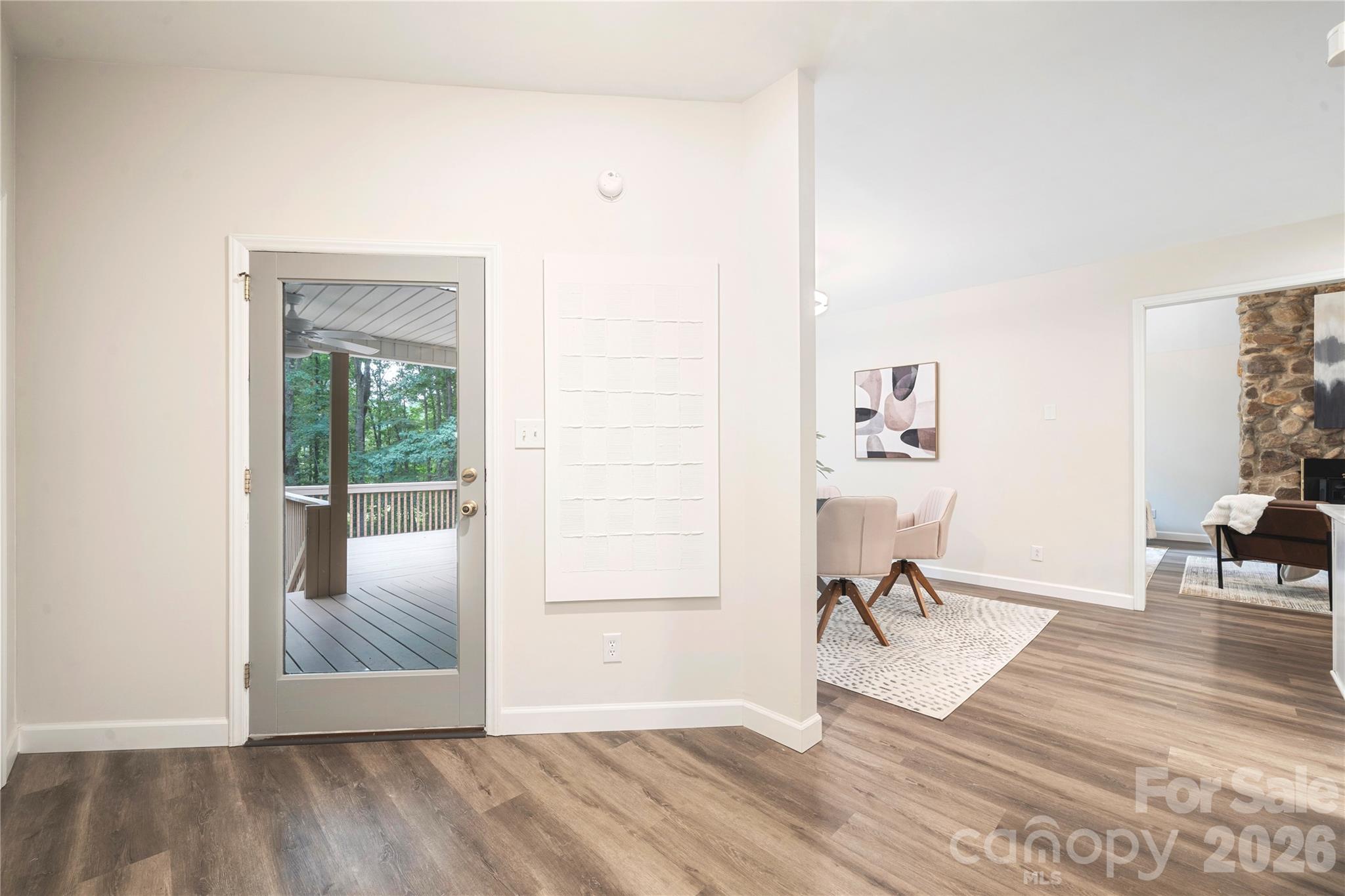 5904 Polk Mountain Drive — Marshville