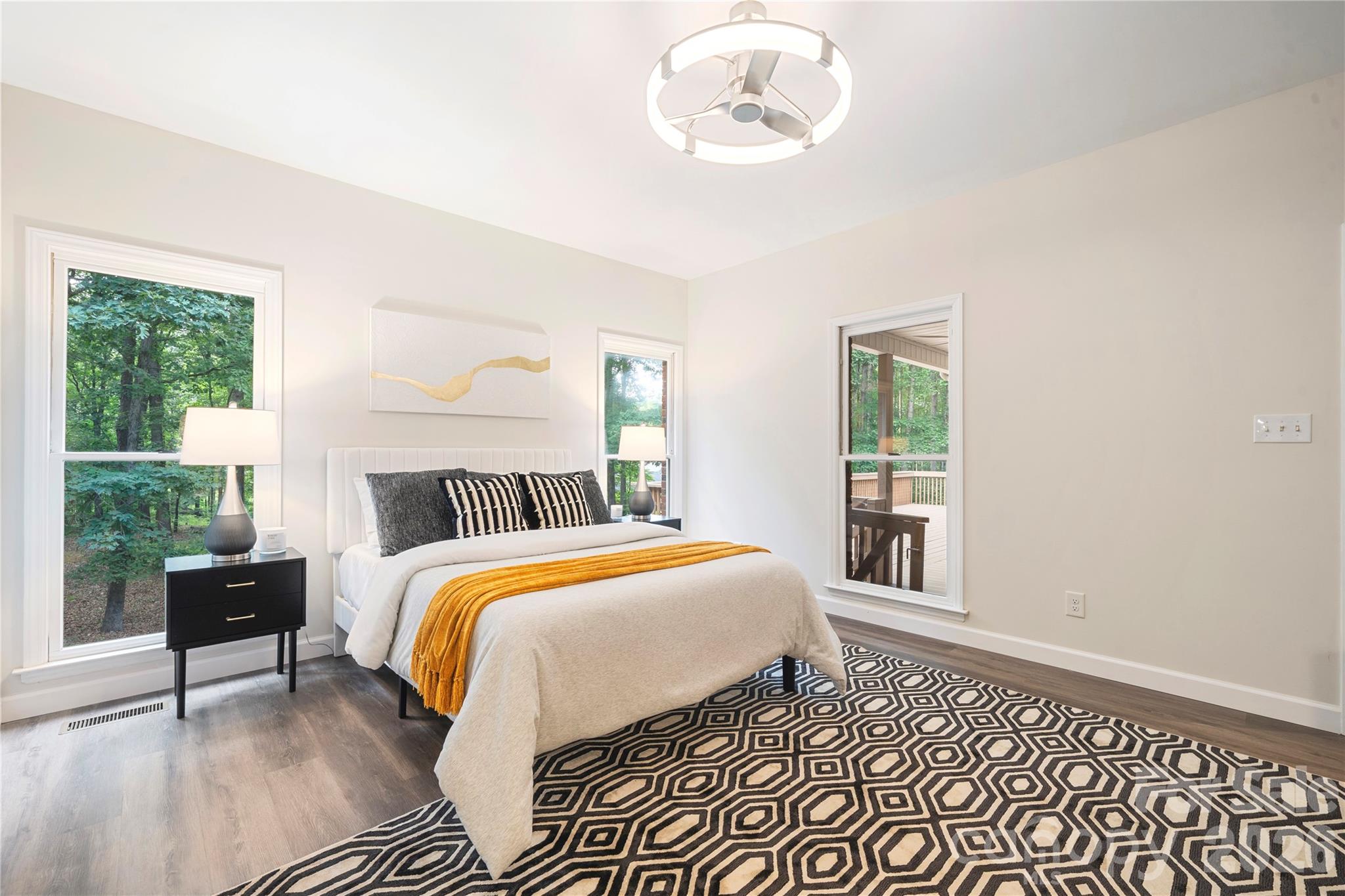 5904 Polk Mountain Drive — Marshville