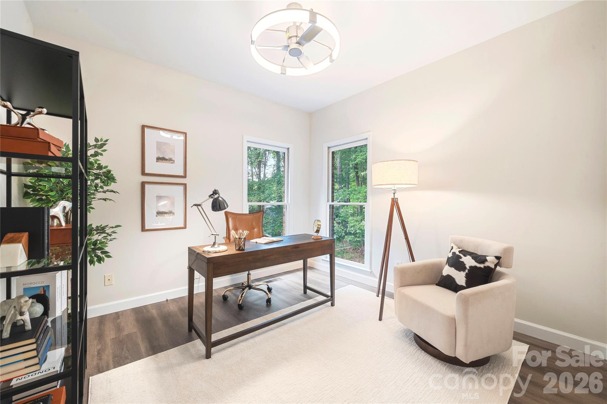 5904 Polk Mountain Drive — Marshville