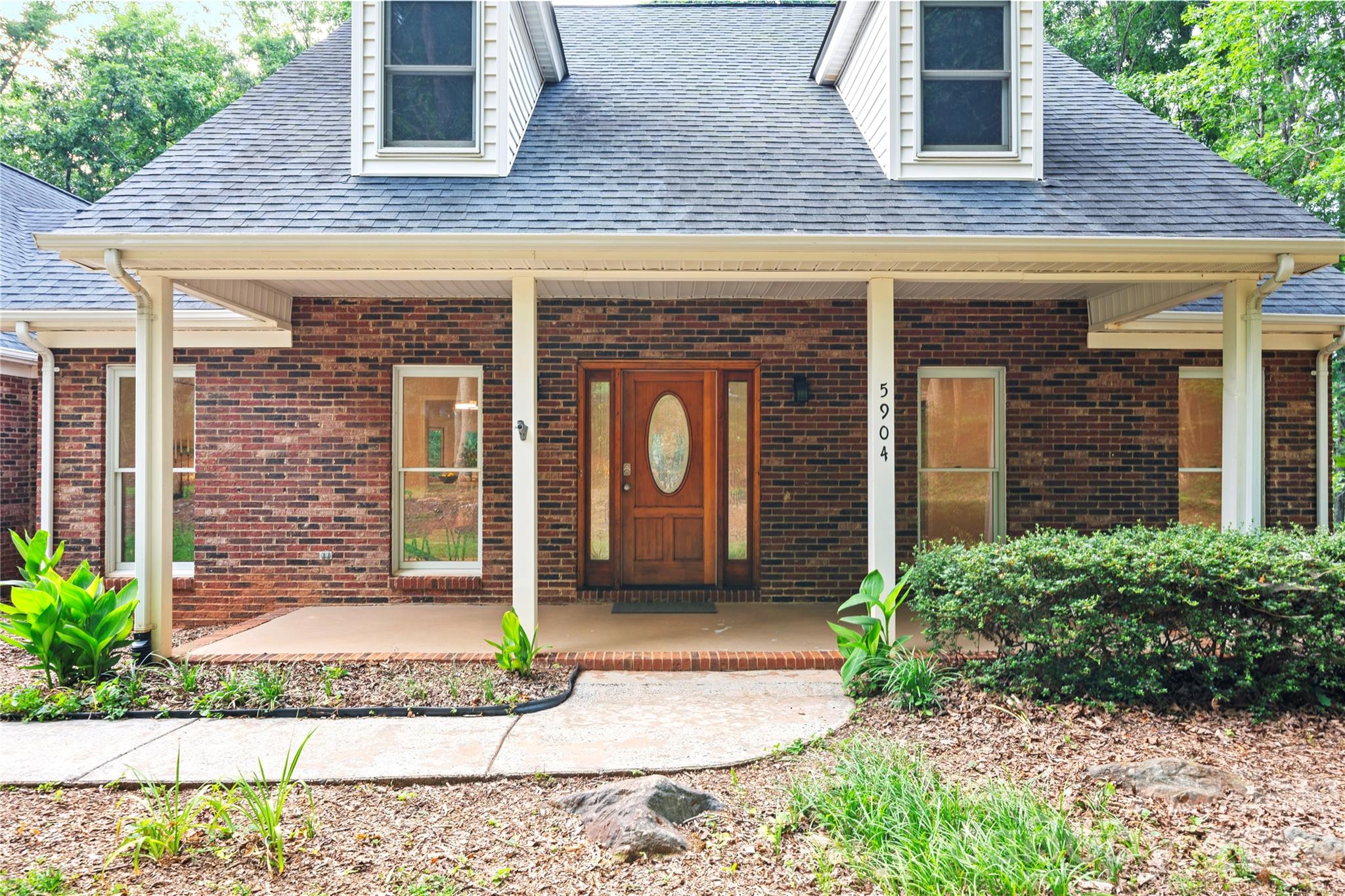 5904 Polk Mountain Drive — Marshville