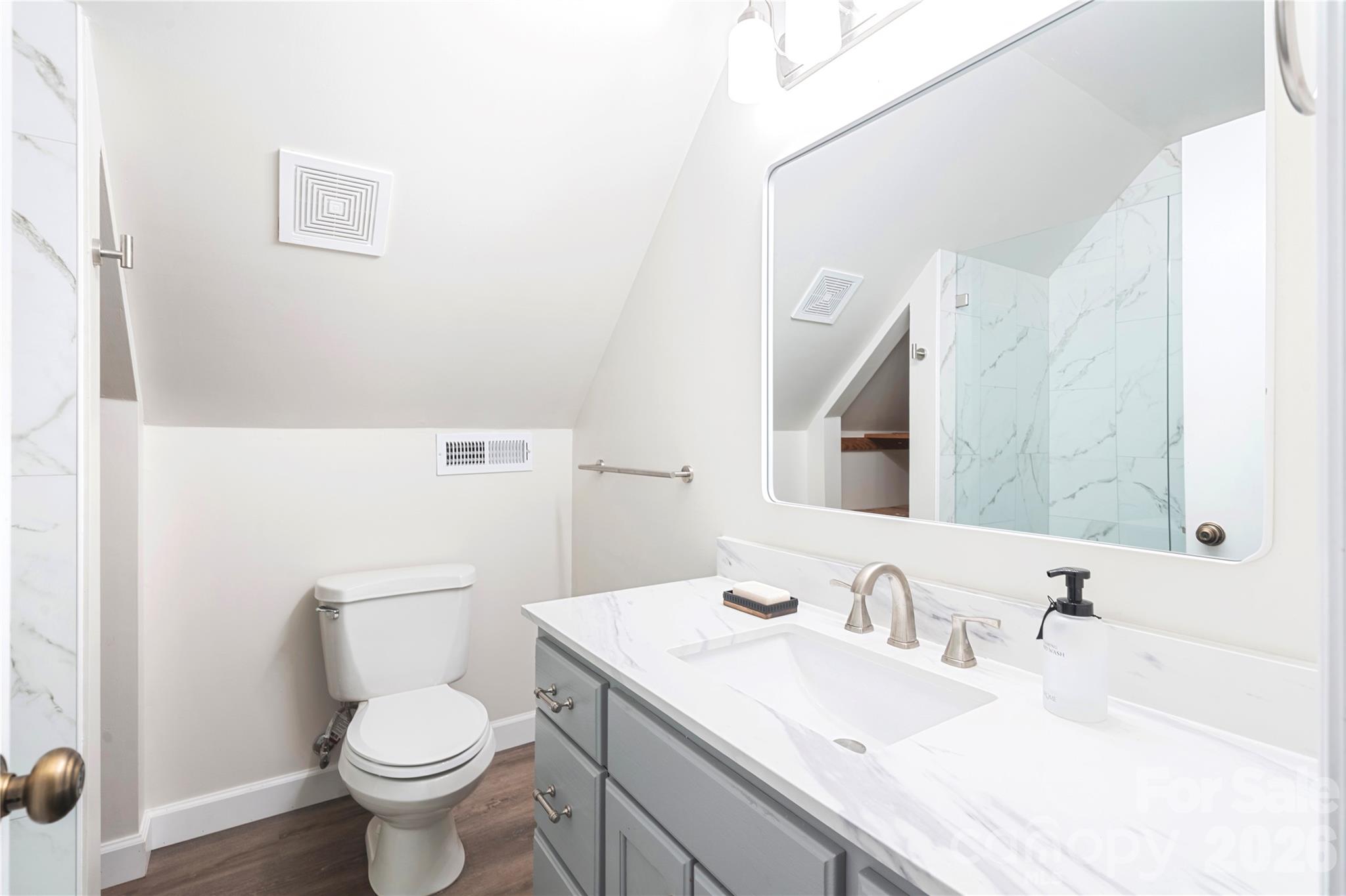 5904 Polk Mountain Drive — Marshville