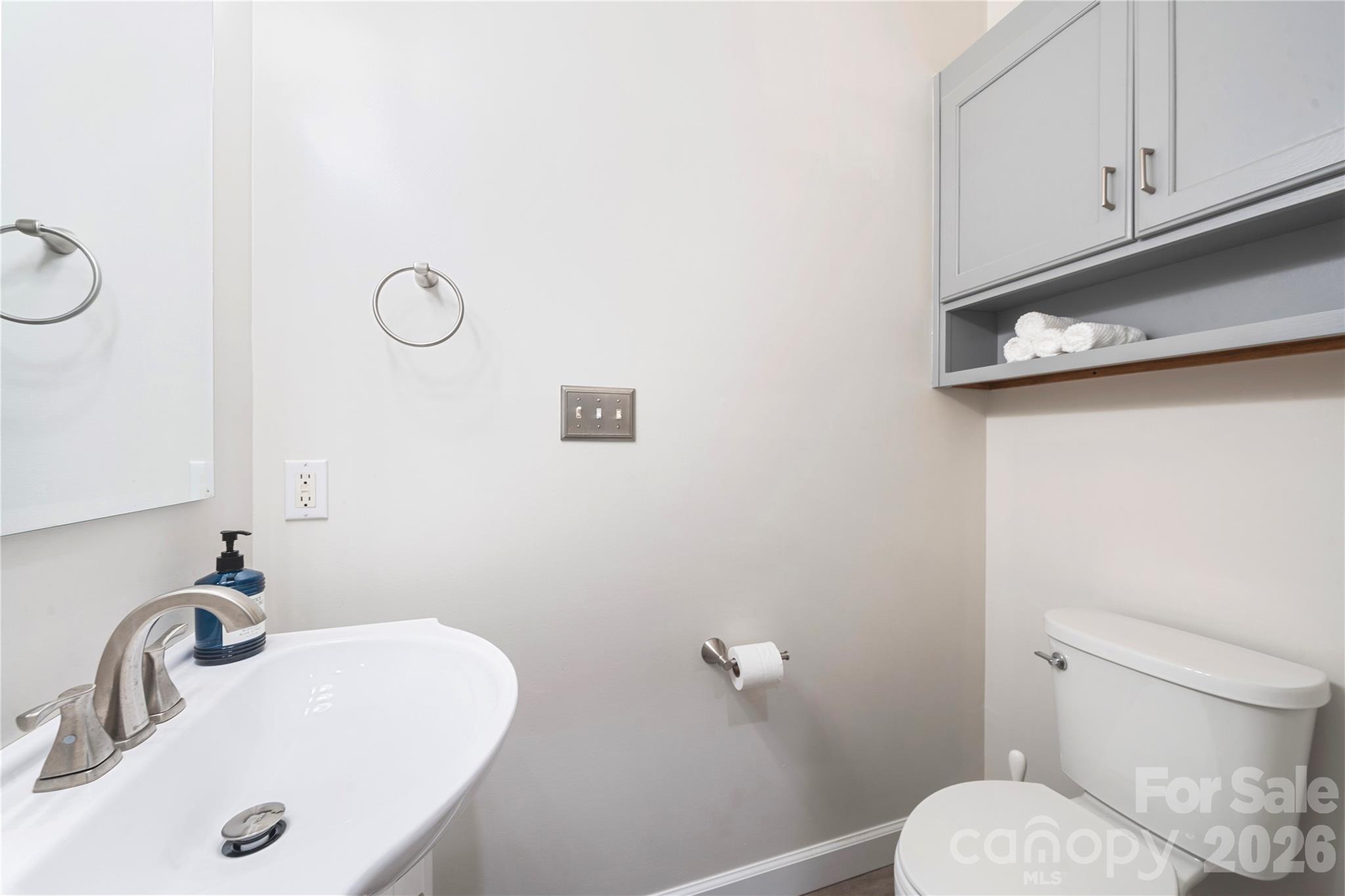 5904 Polk Mountain Drive — Marshville