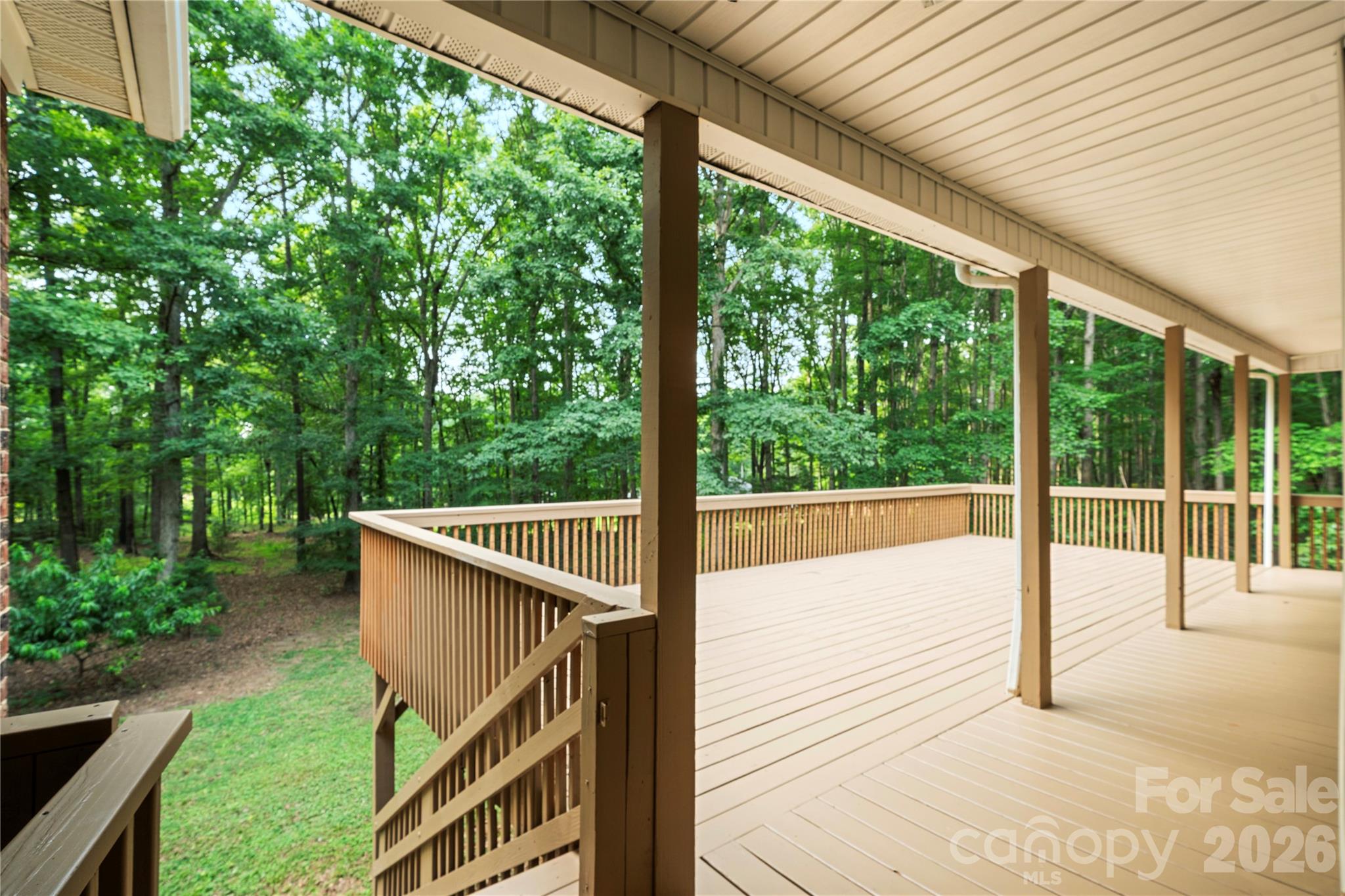 5904 Polk Mountain Drive — Marshville