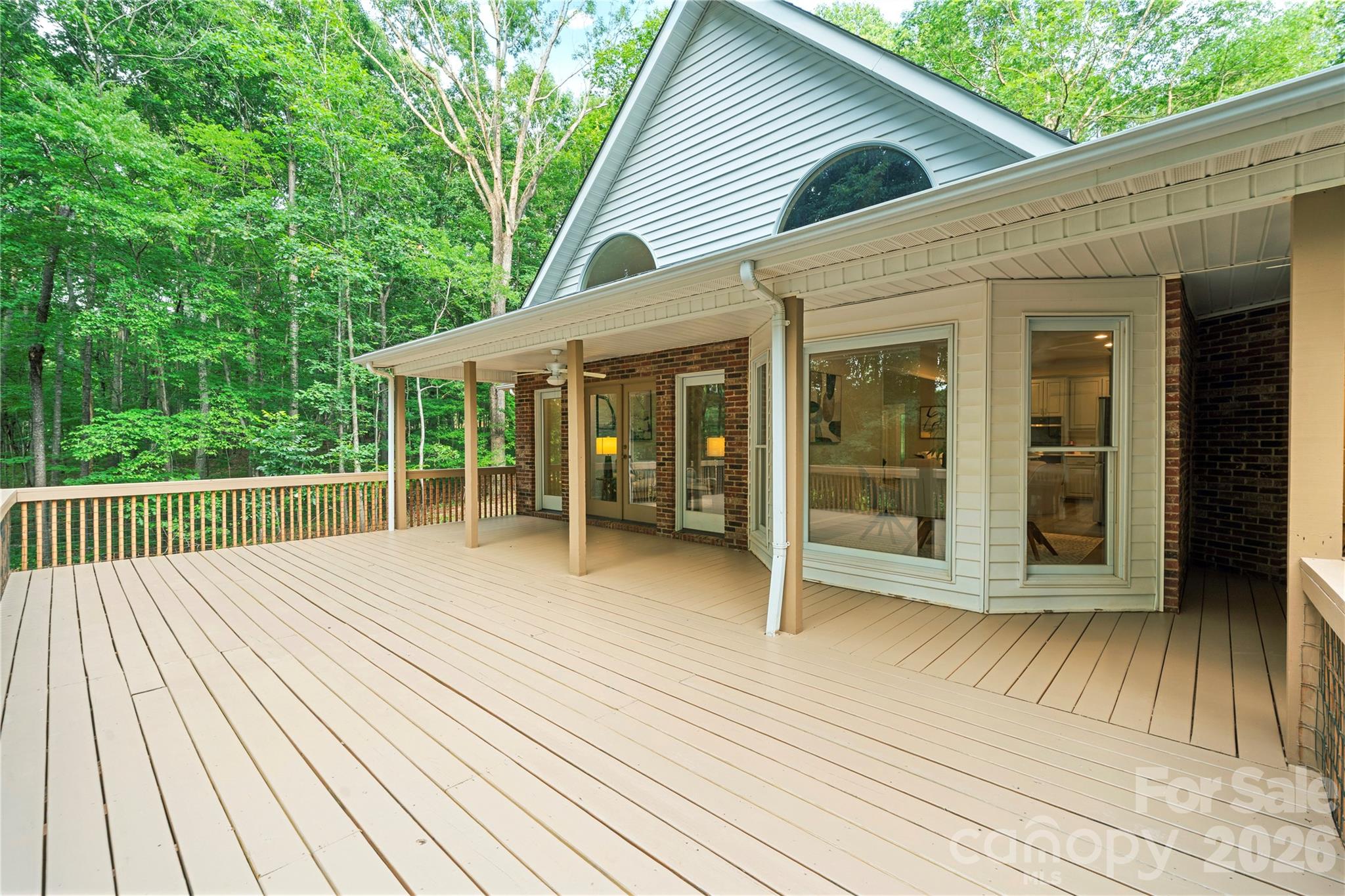 5904 Polk Mountain Drive — Marshville