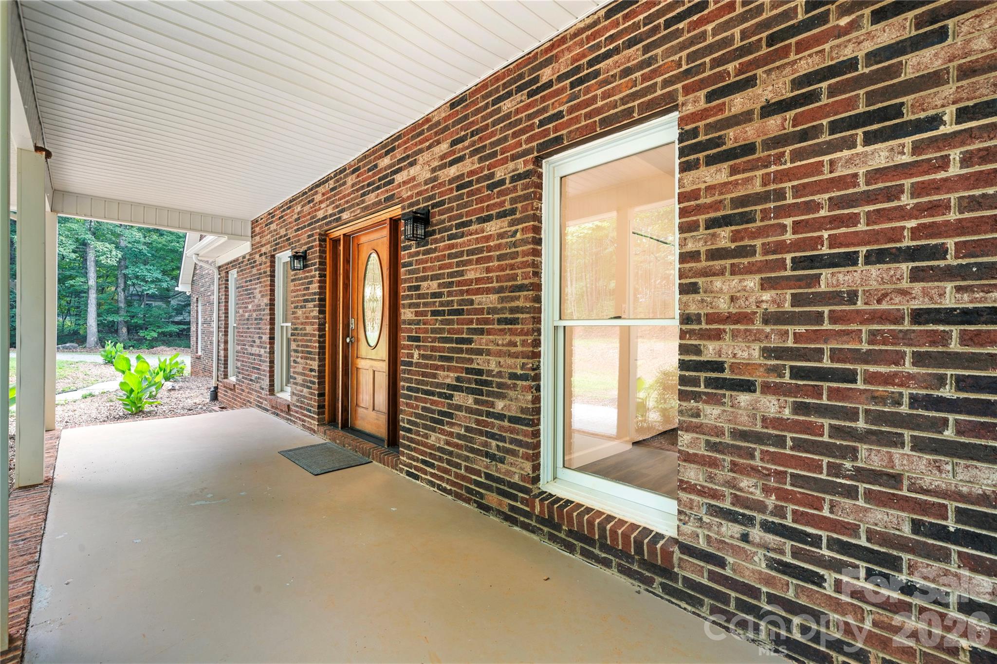 5904 Polk Mountain Drive — Marshville