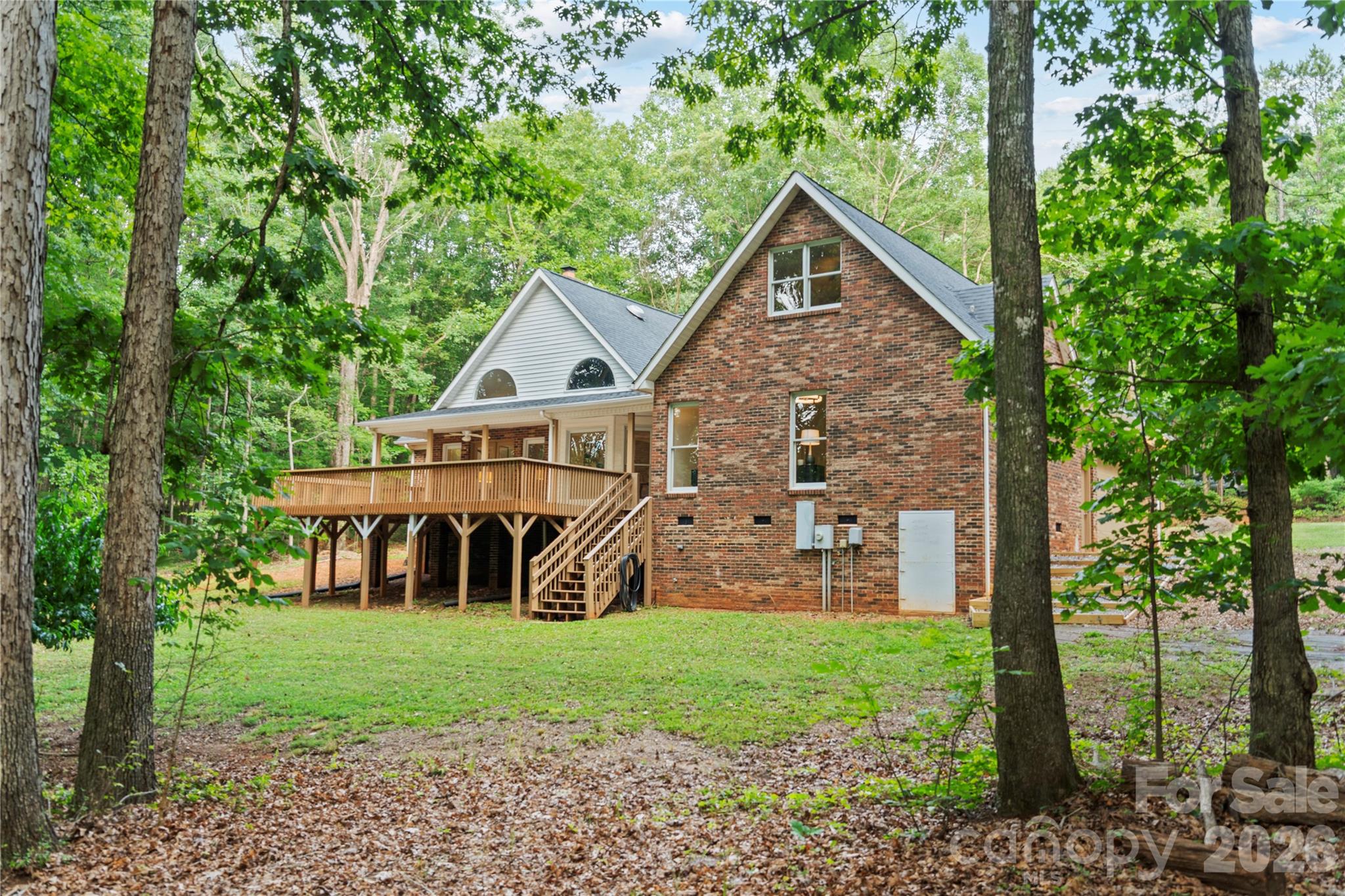 5904 Polk Mountain Drive — Marshville