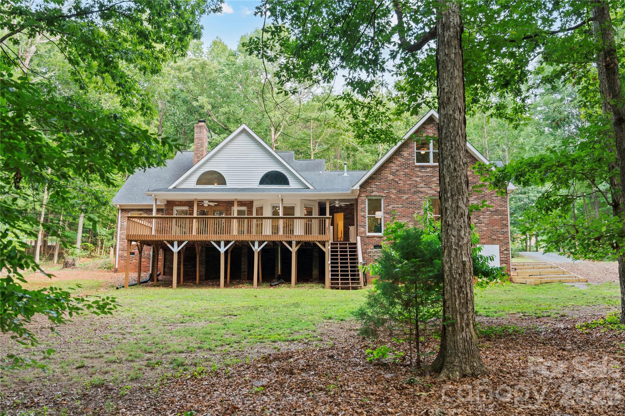 5904 Polk Mountain Drive — Marshville