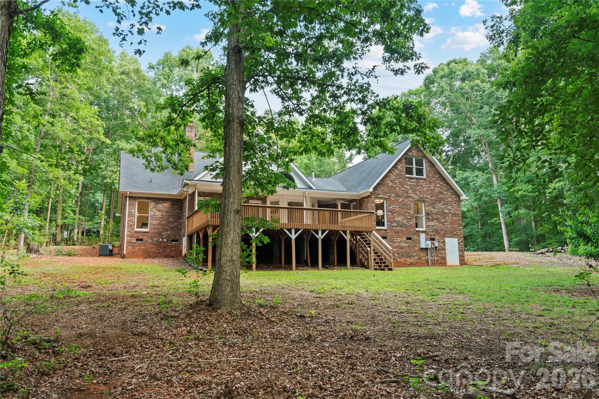 5904 Polk Mountain Drive — Marshville