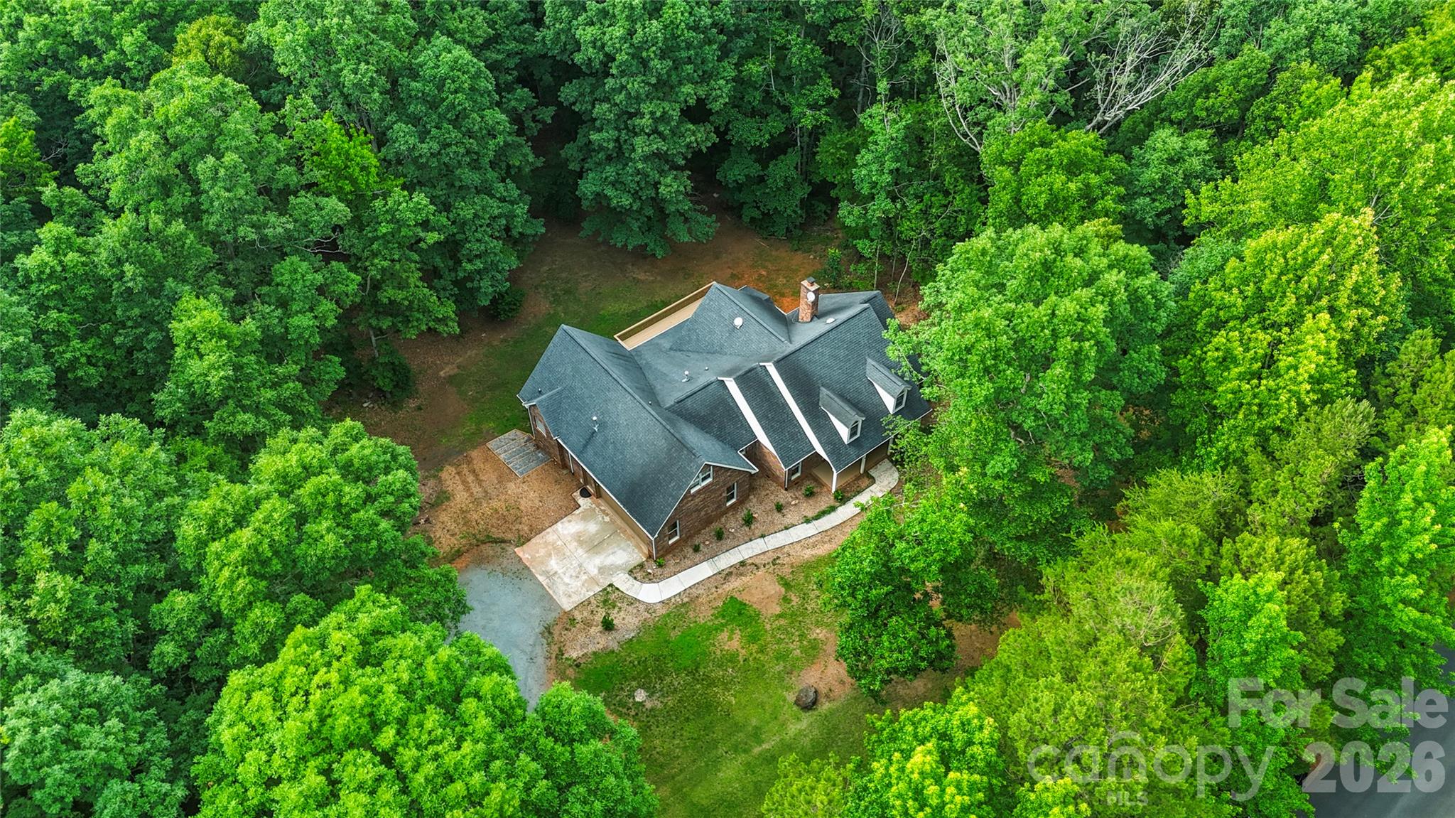 5904 Polk Mountain Drive — Marshville