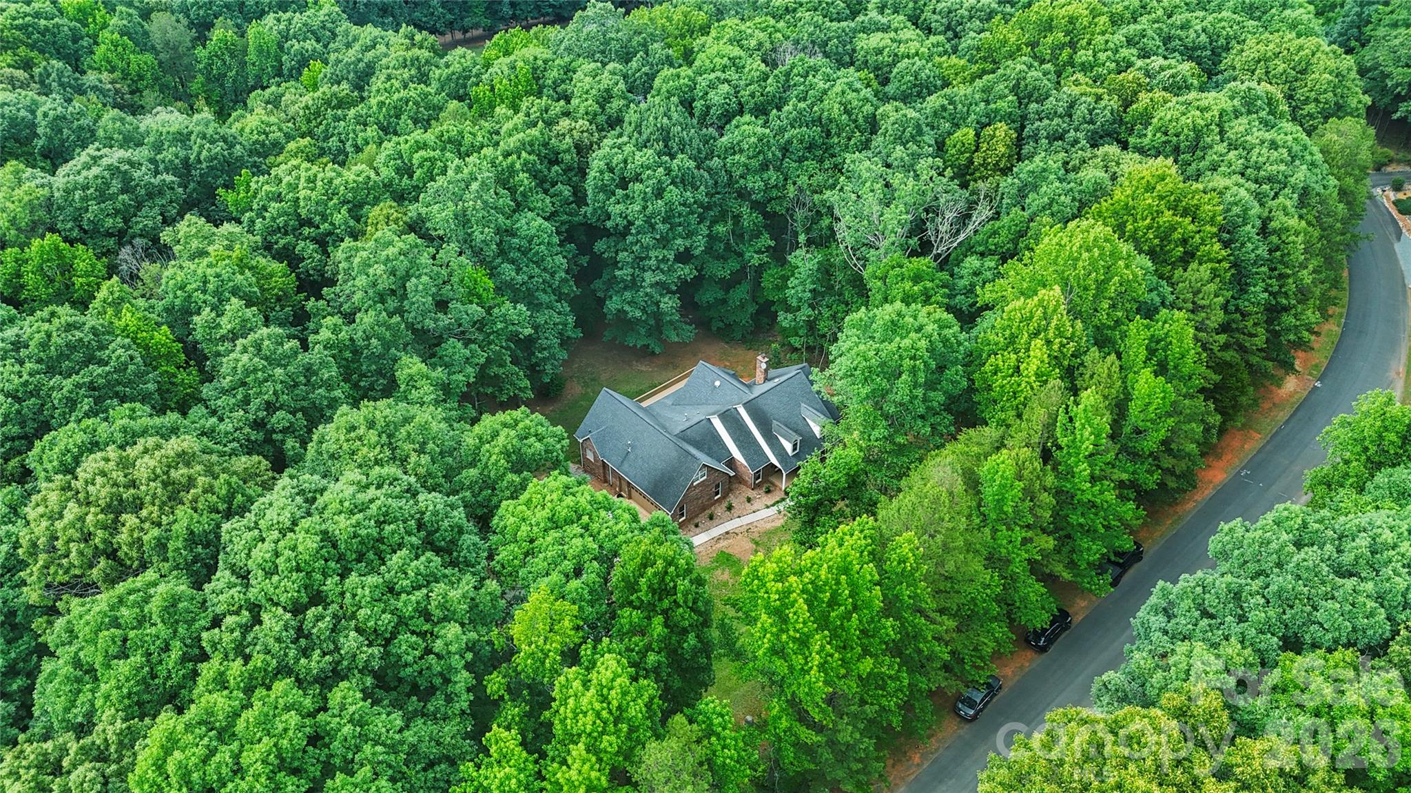5904 Polk Mountain Drive — Marshville