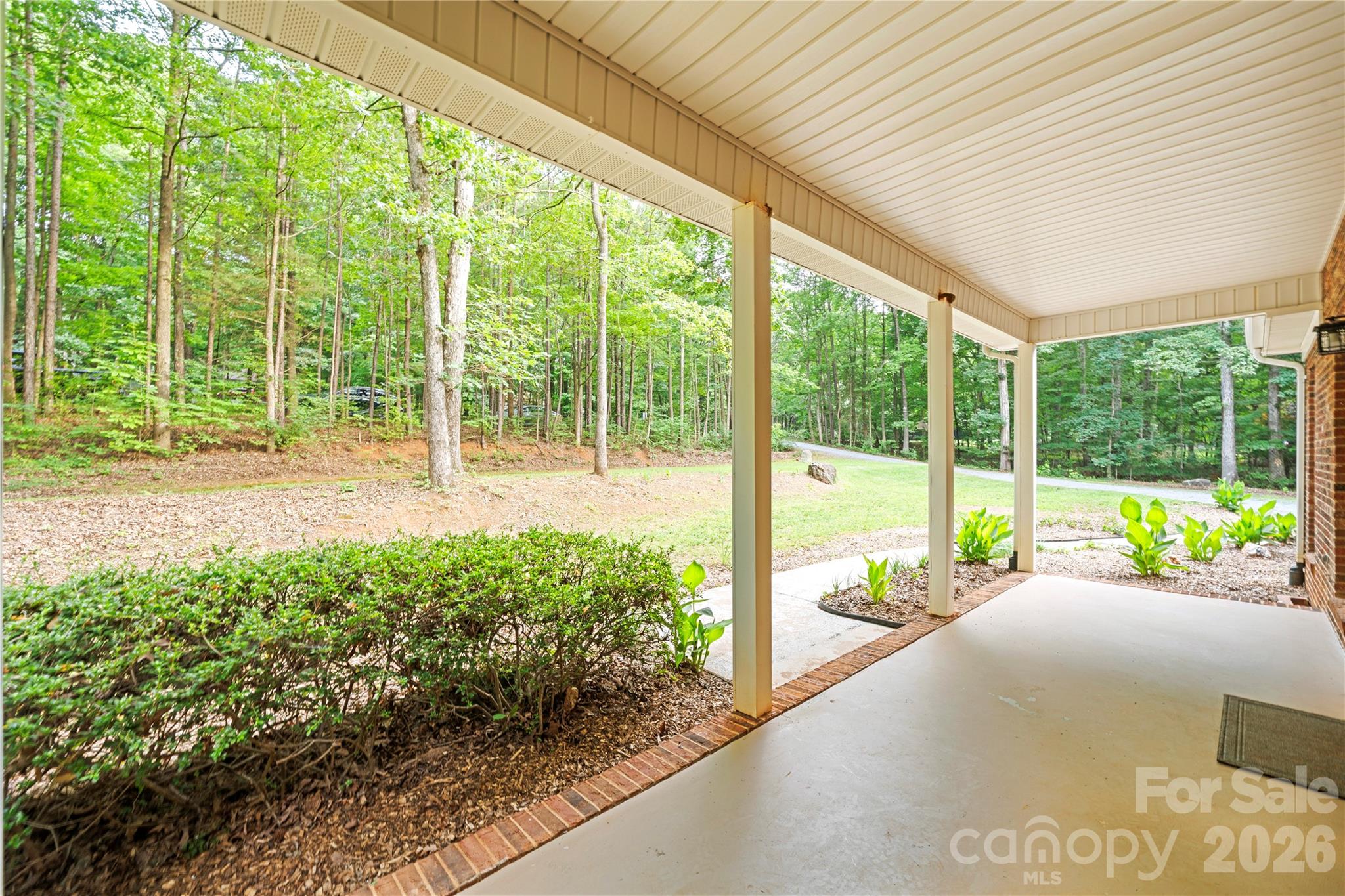 5904 Polk Mountain Drive — Marshville