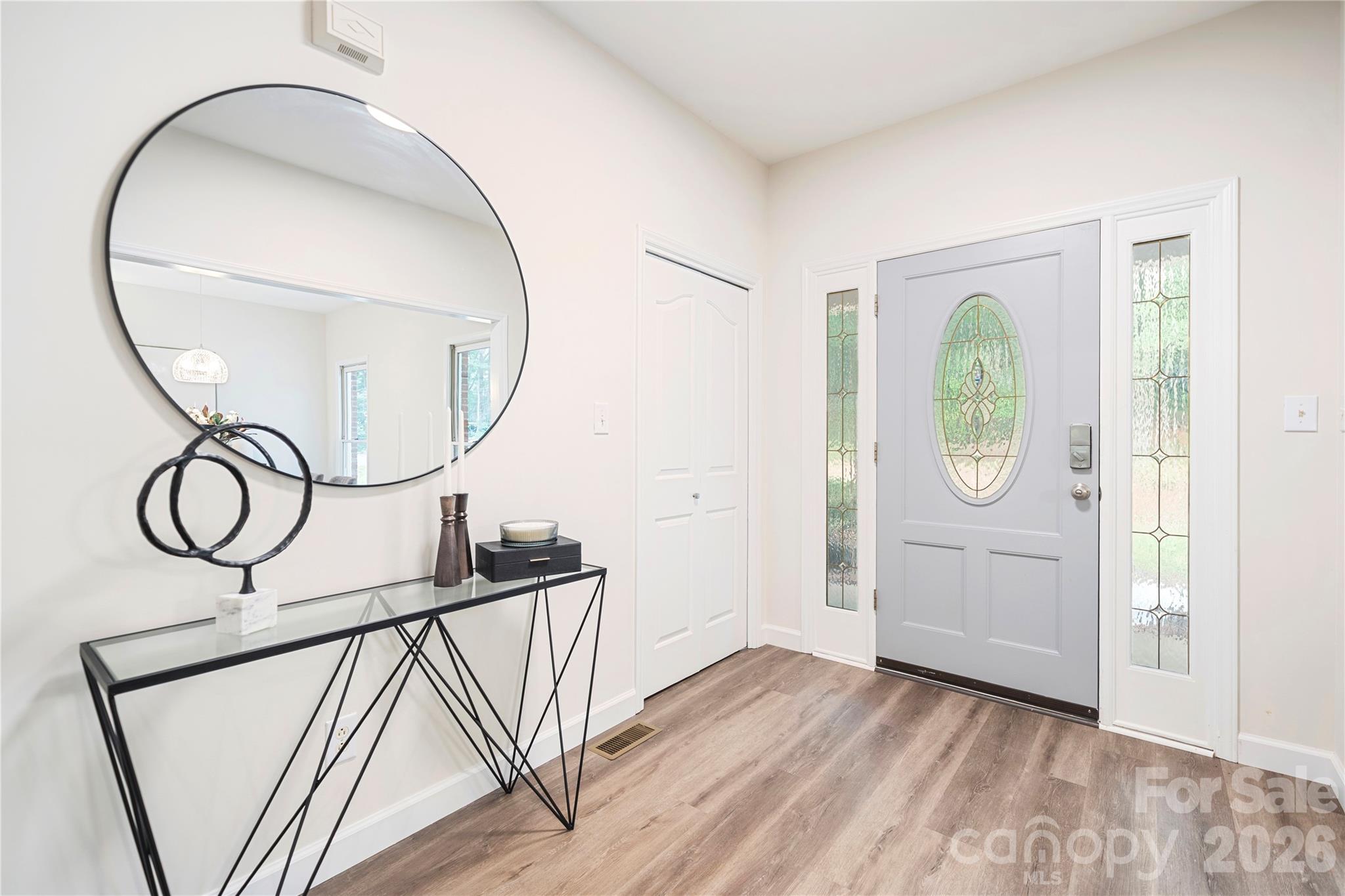 5904 Polk Mountain Drive — Marshville