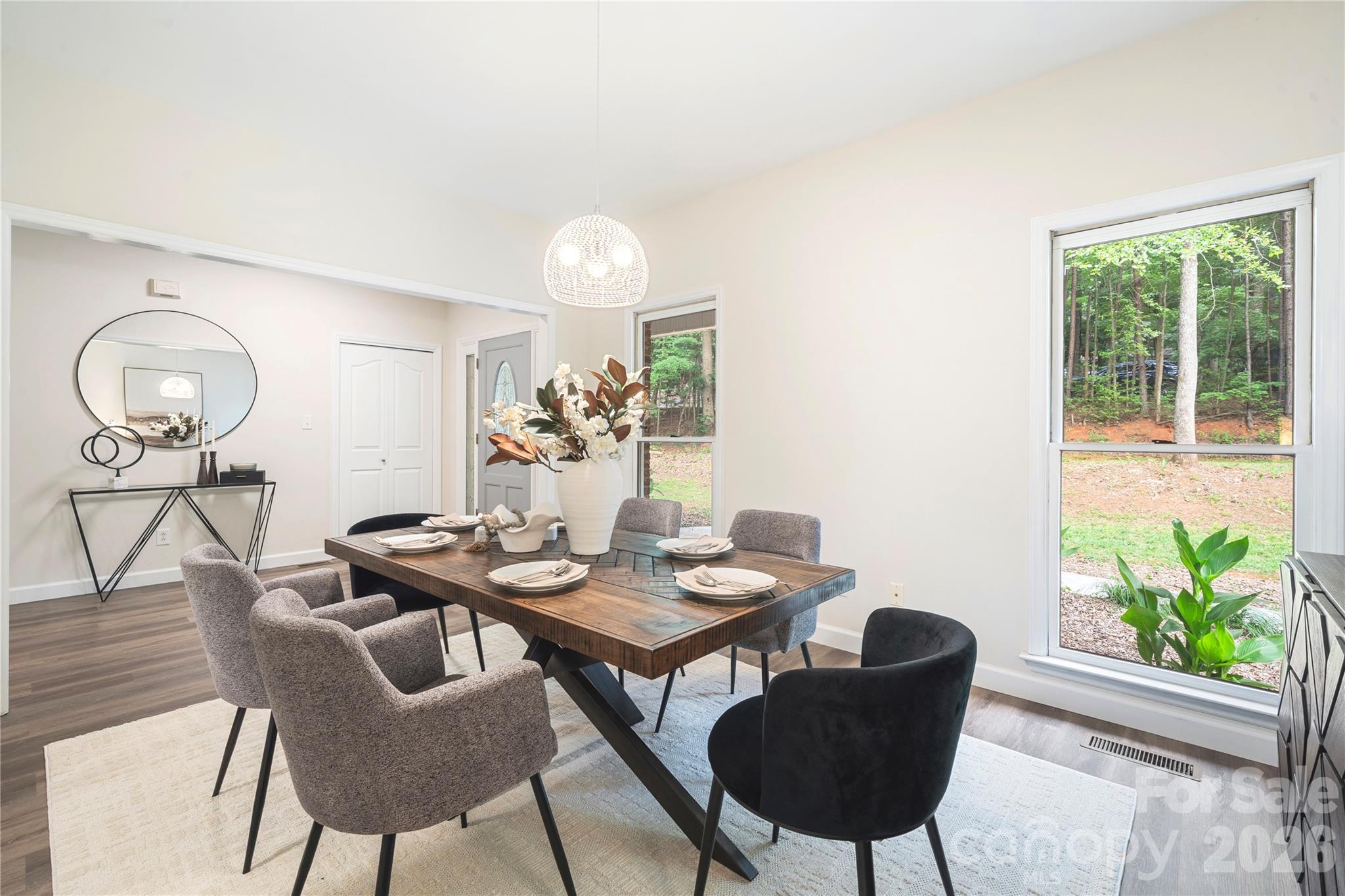 5904 Polk Mountain Drive — Marshville