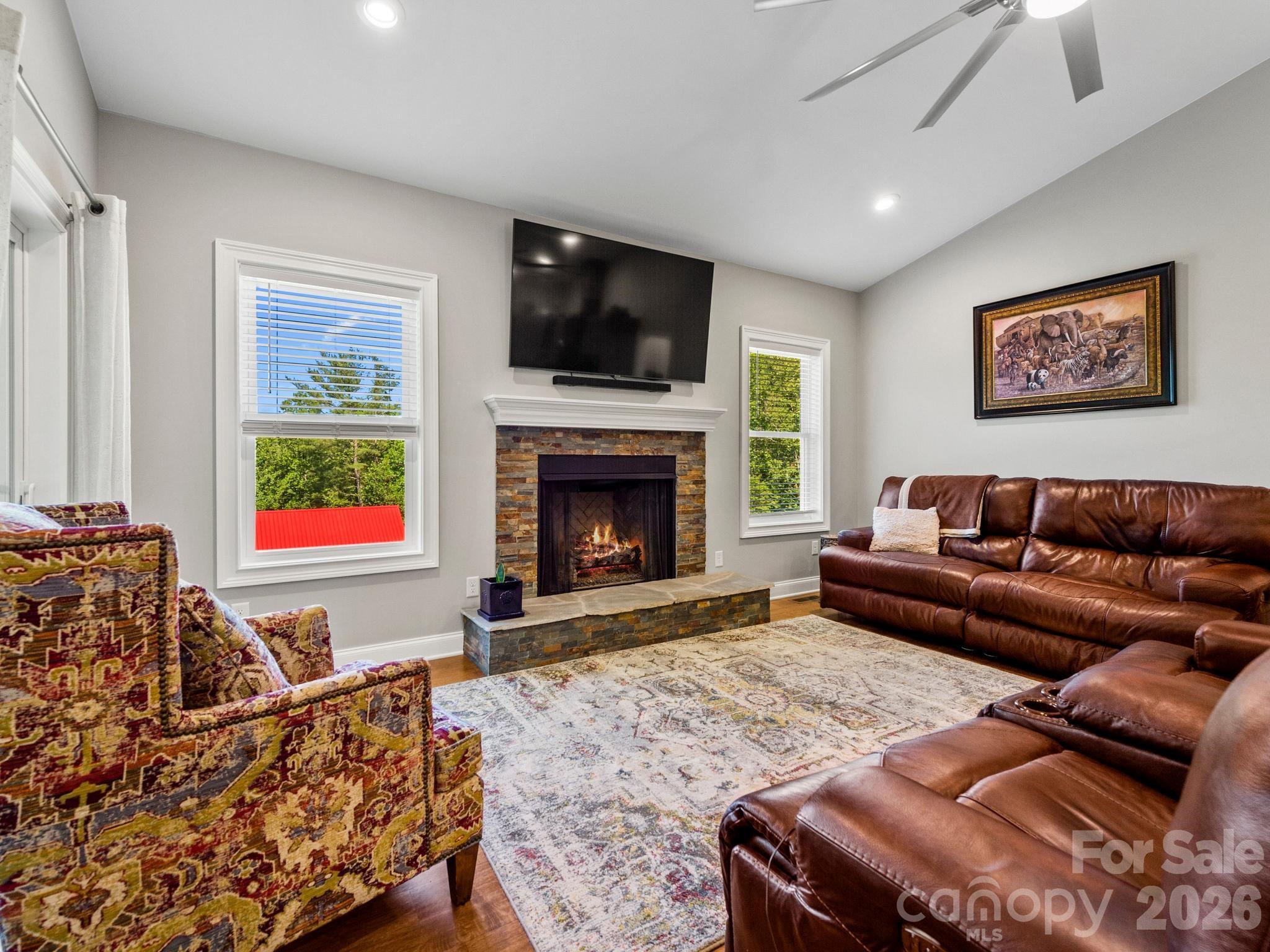 156 Dogwood Drive — Weaverville