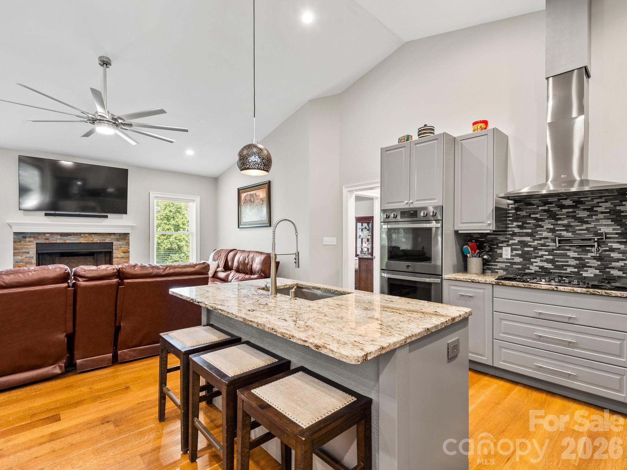 156 Dogwood Drive — Weaverville