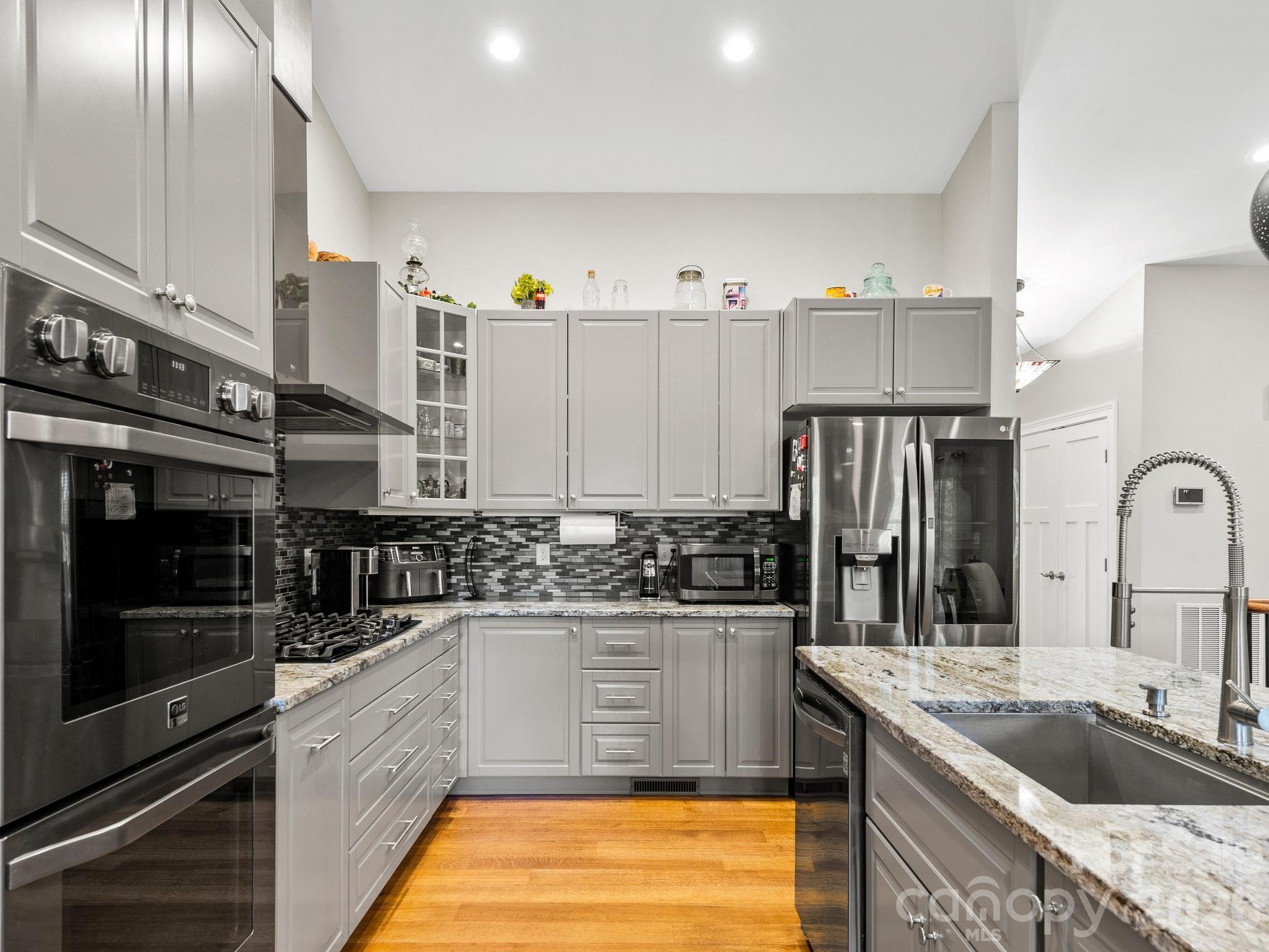 156 Dogwood Drive — Weaverville