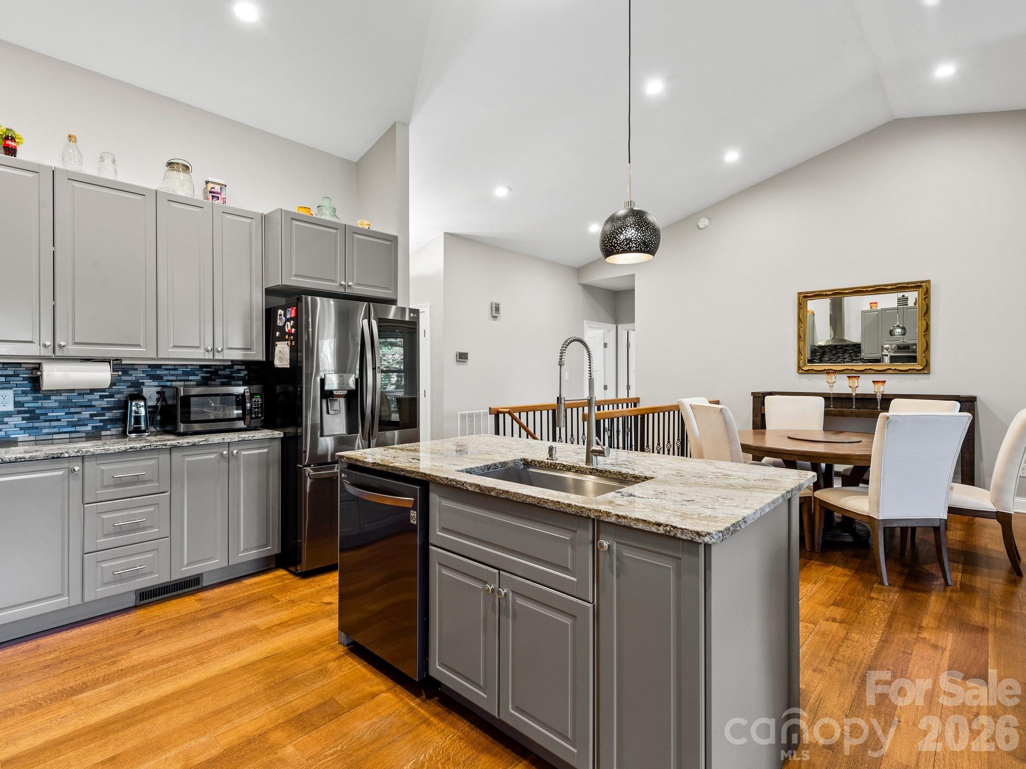 156 Dogwood Drive — Weaverville